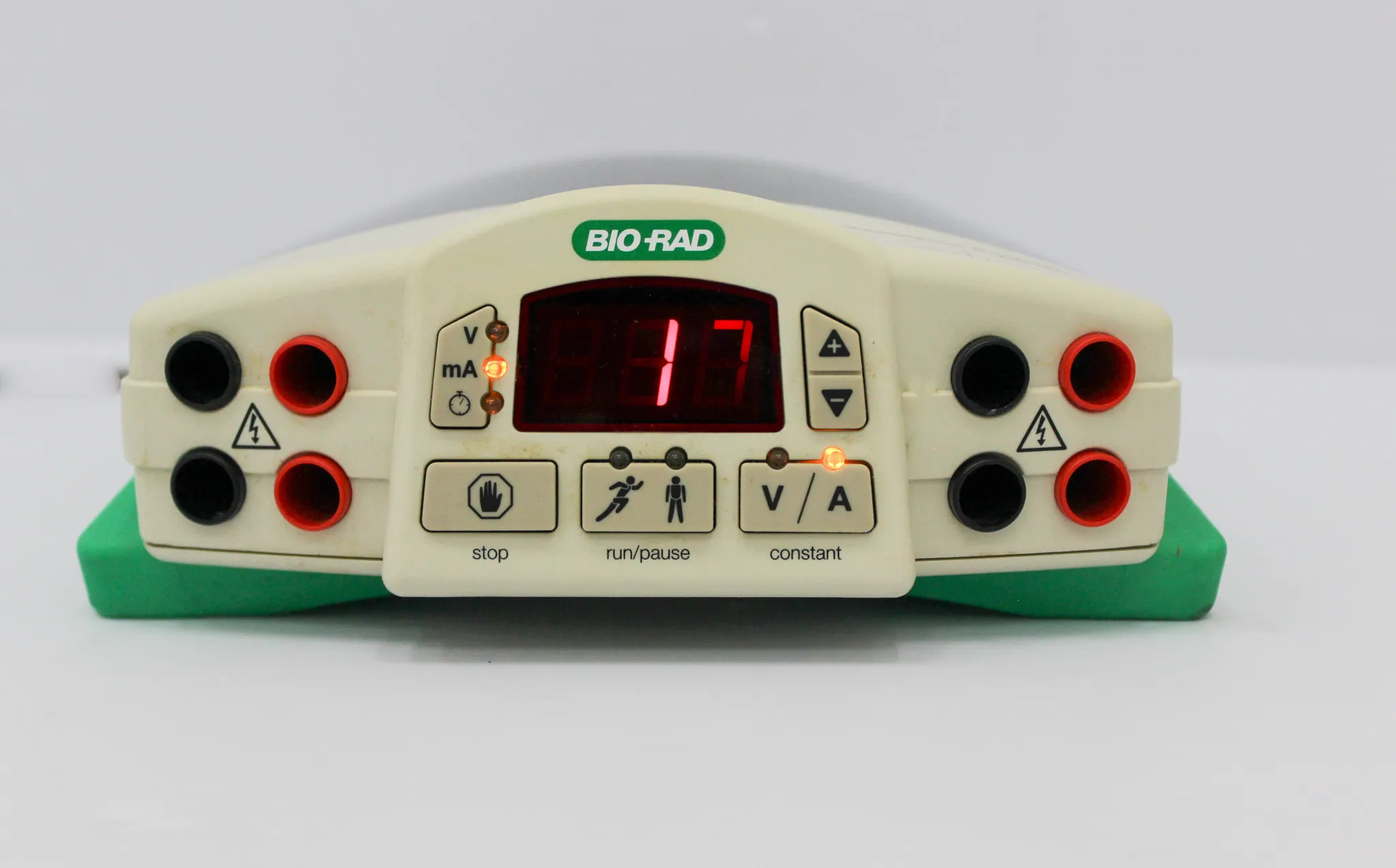 Bio Rad PowerPac Basic Power Supply