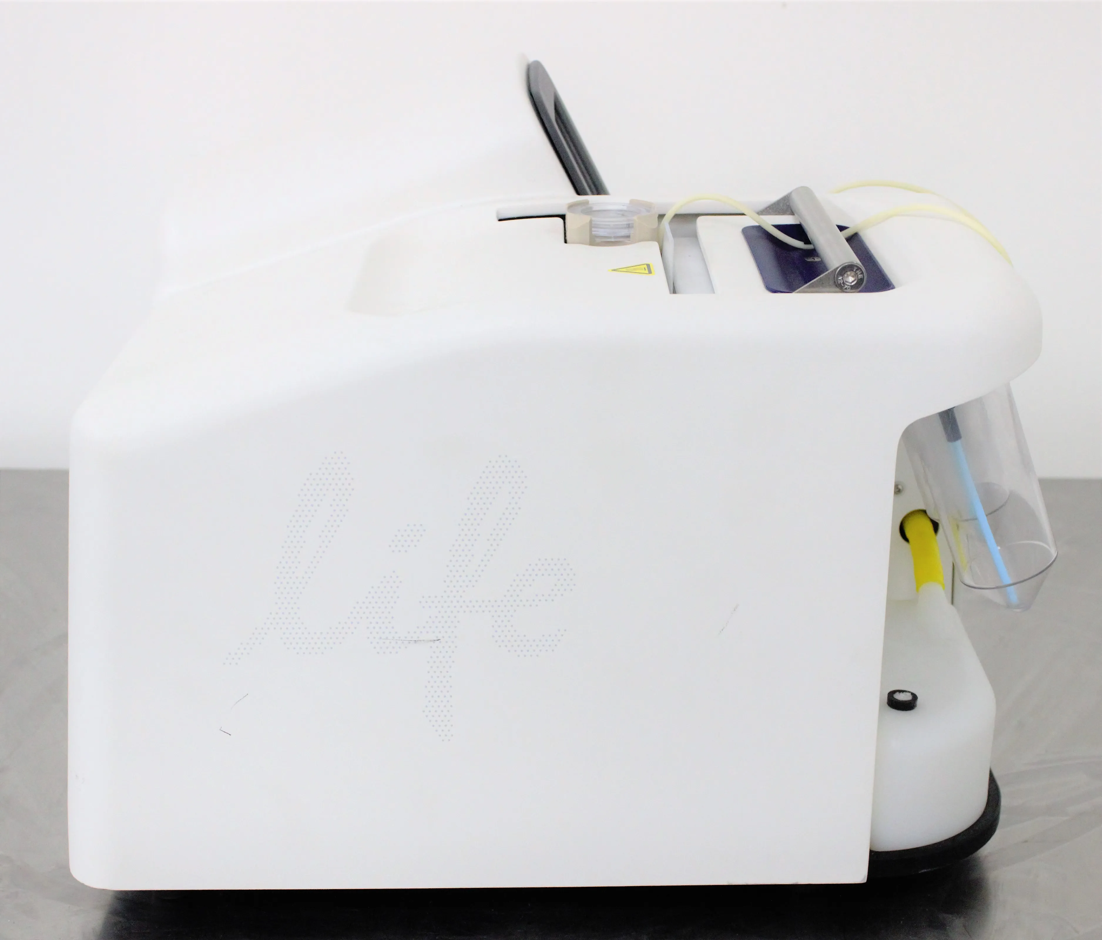 Life Technologies Ion OneTouch 2 Instrument DNA Sequencer