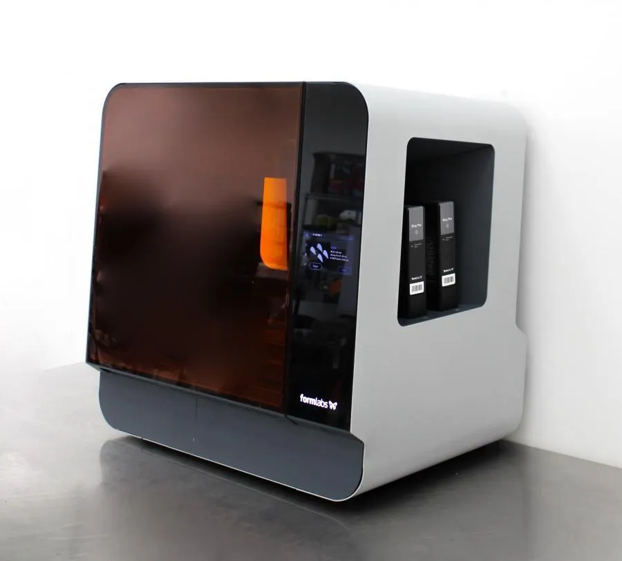 Formlabs Form 3 L Printer 3D