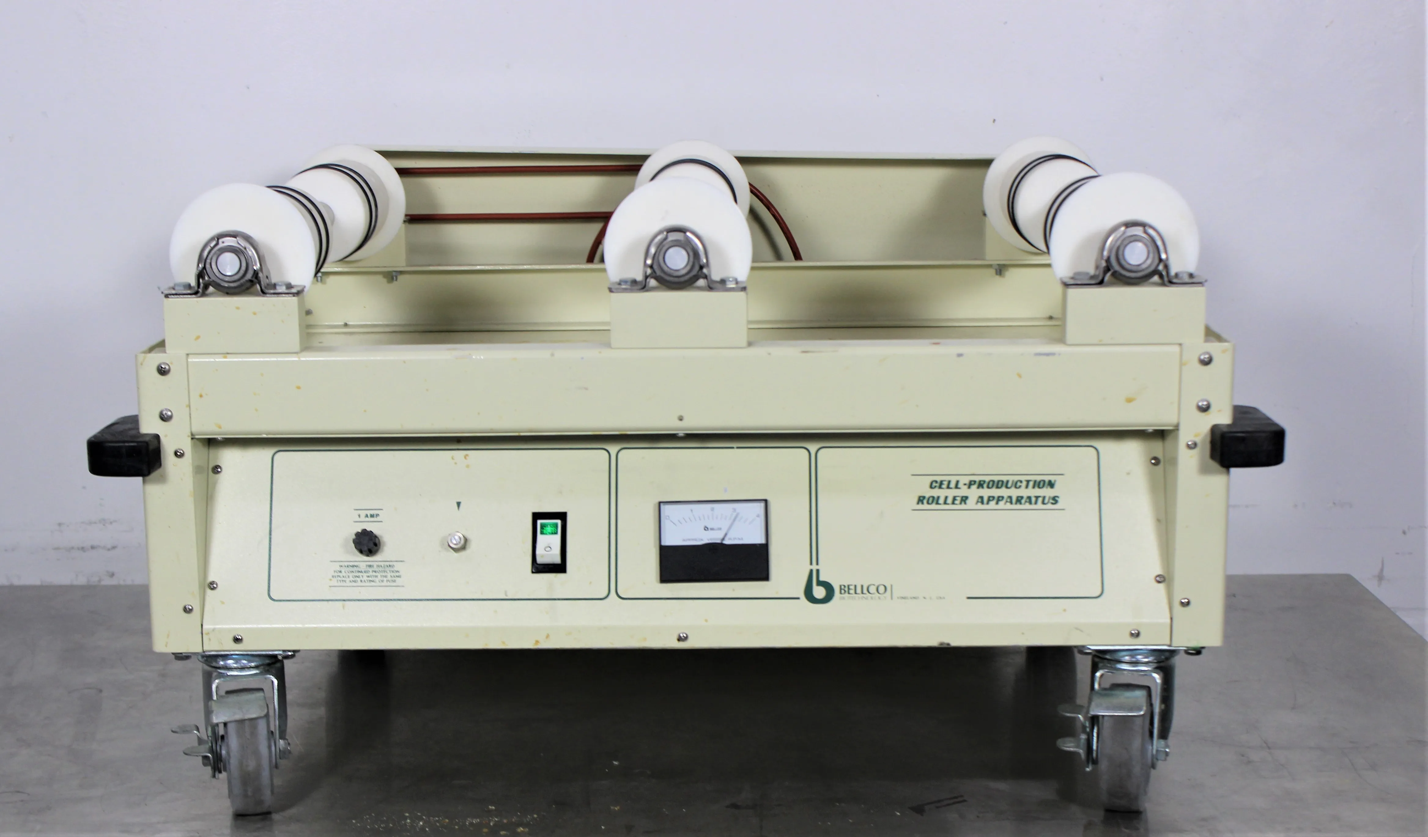 Bellco Biotechnology 7630-S0037 Cell Production Roller Apparatus