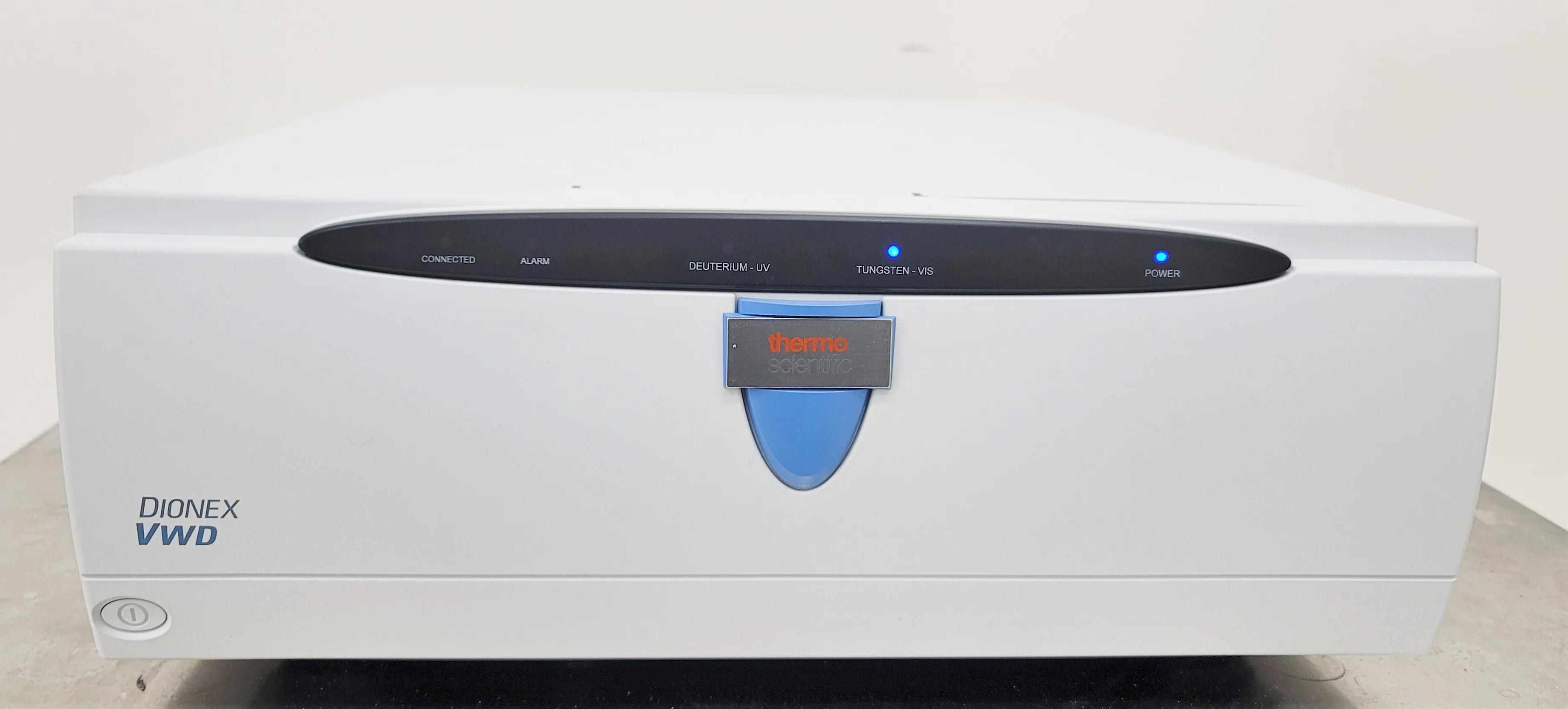 Thermo Scientific Dionex ICS-Series VWD Variable Wavelength Detector