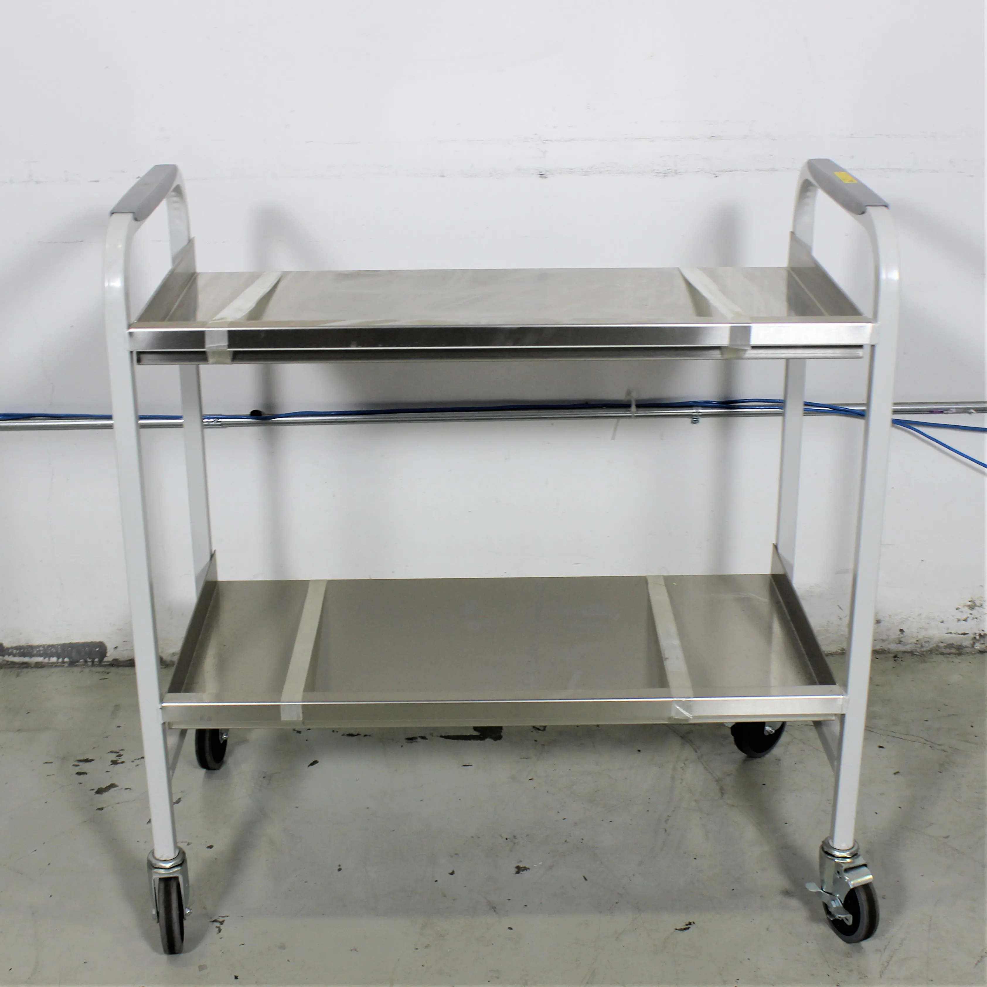 Labconco 8007000 Utility Cart