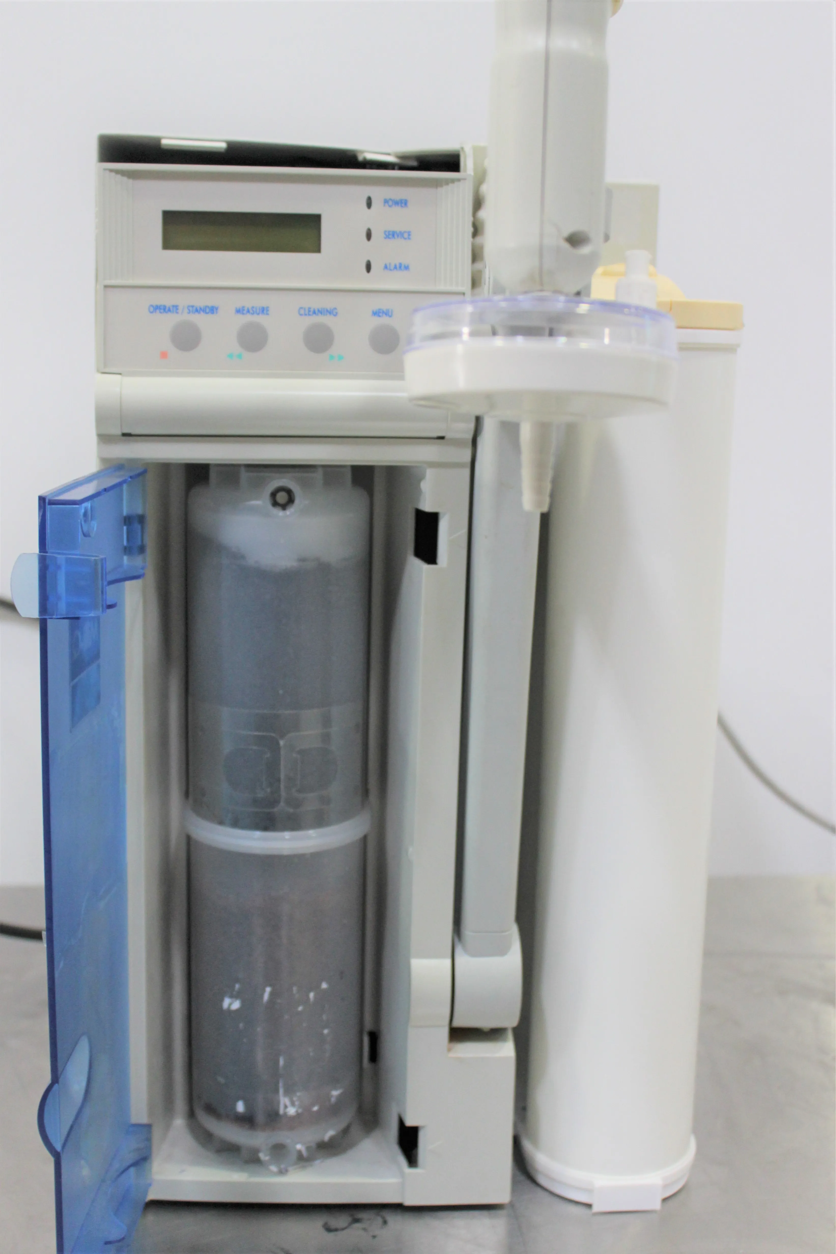 Millipore Milli-Q Gradient A10 Water Purification System