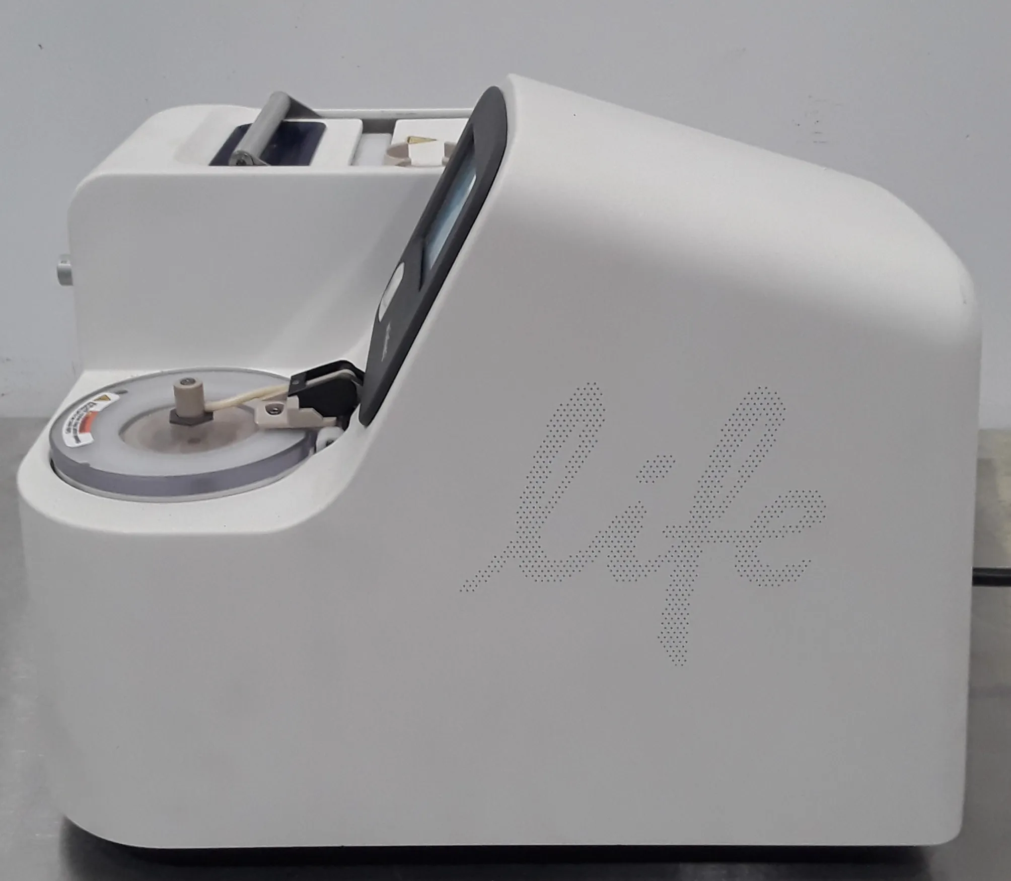 Ion OneTouch 2 Instrument for DNA Sequencing Systems