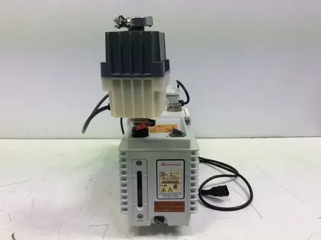 Edwards E2M30 Rotary Vane Vacuum Pump | Used Lab Equipment