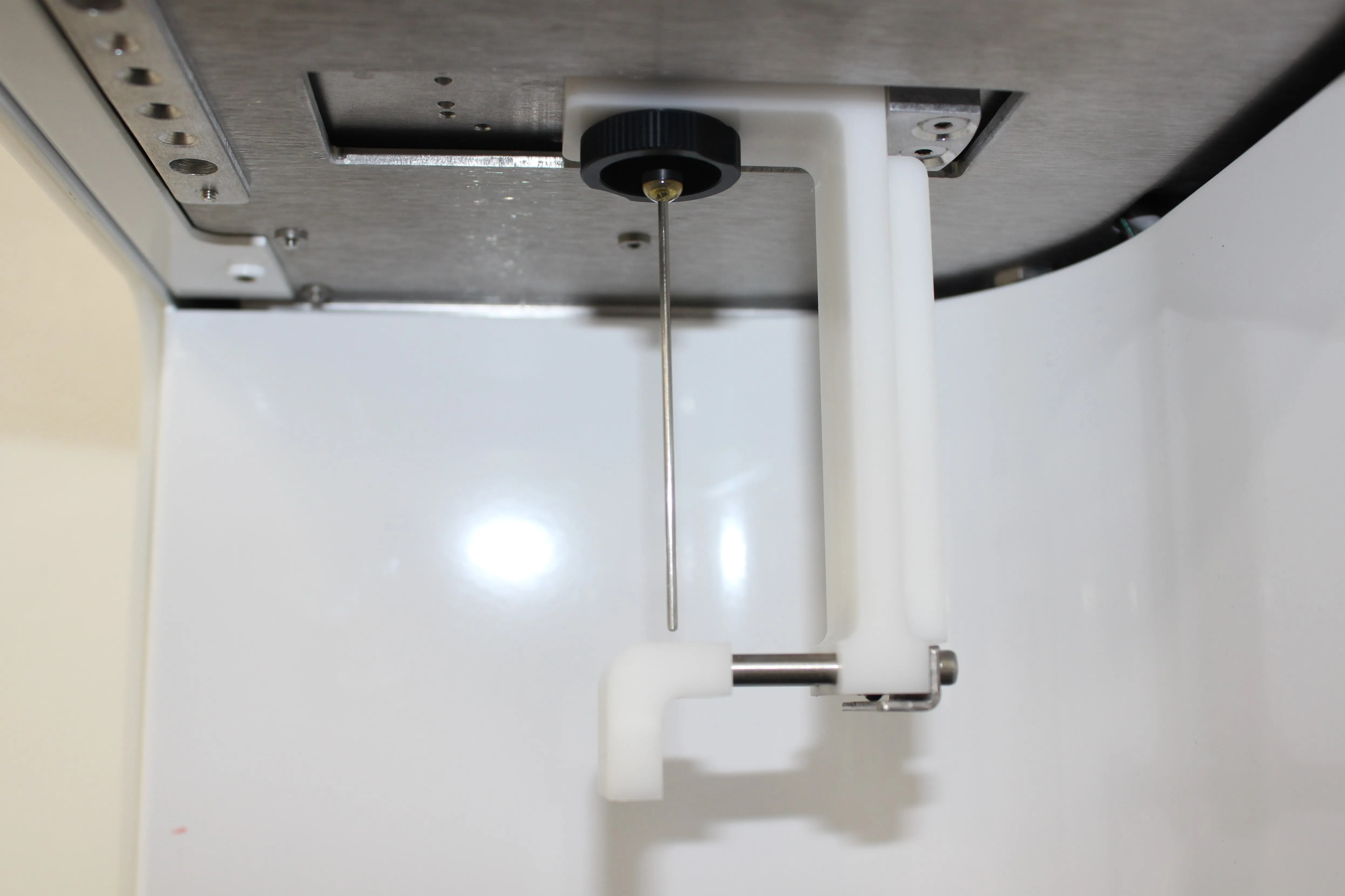 Accuri C6 Flow Cytometer with Laser Configuration