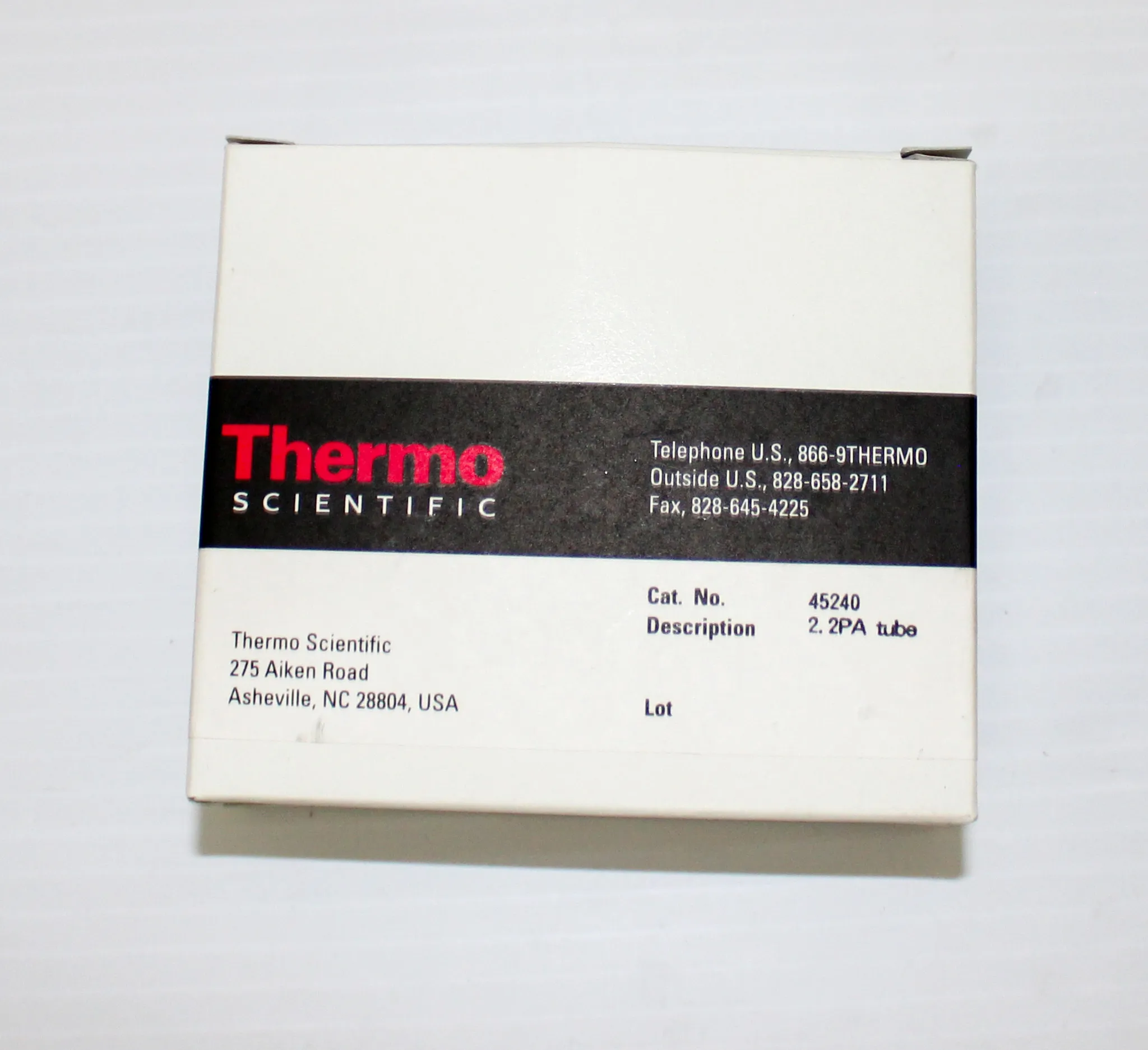 Thermo Scientific S140-AT Automatic Micro-Ultracentrifuge Rotor