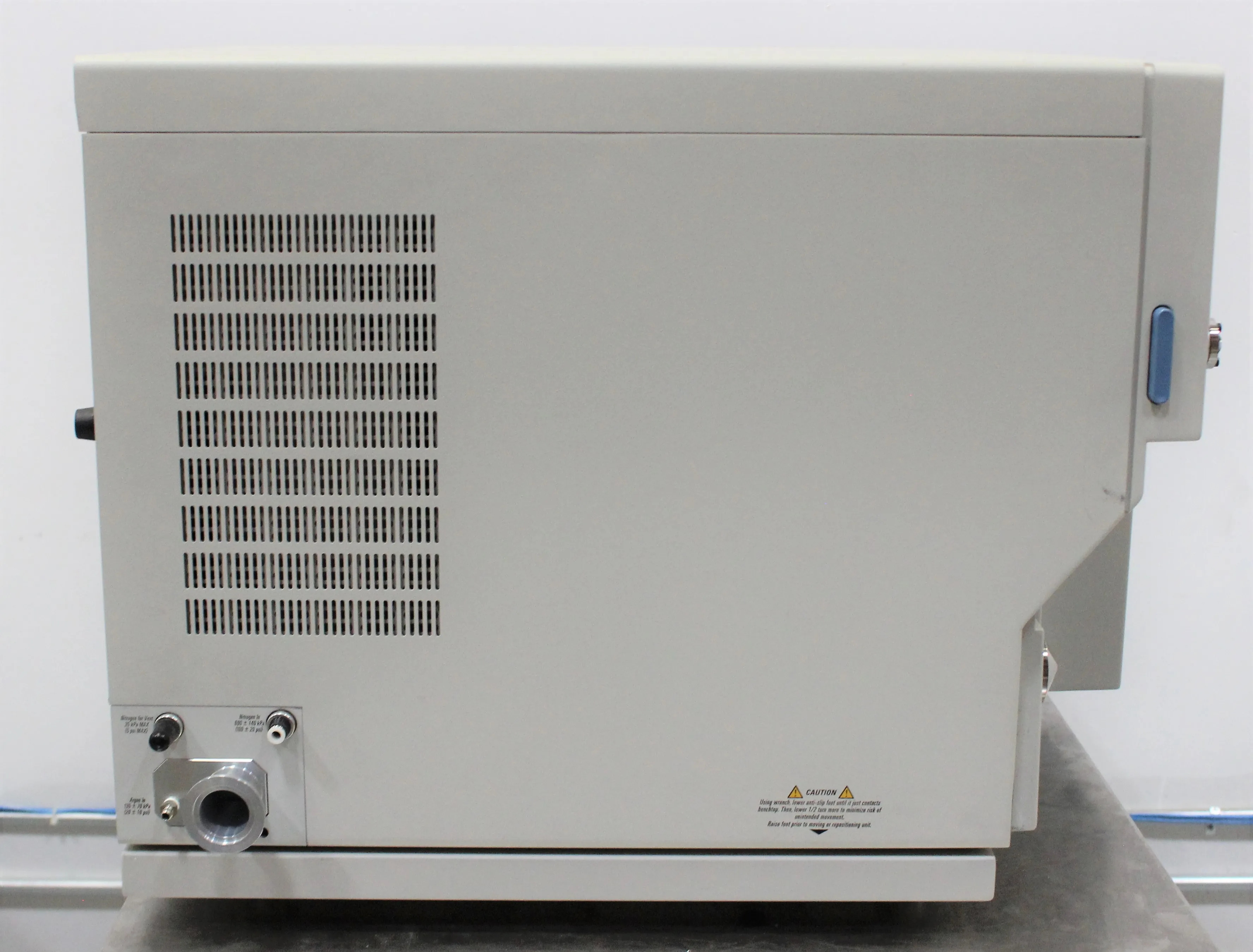 Thermo Scientific TSQ Vantage Triple Quadrupole Mass Spectrometer