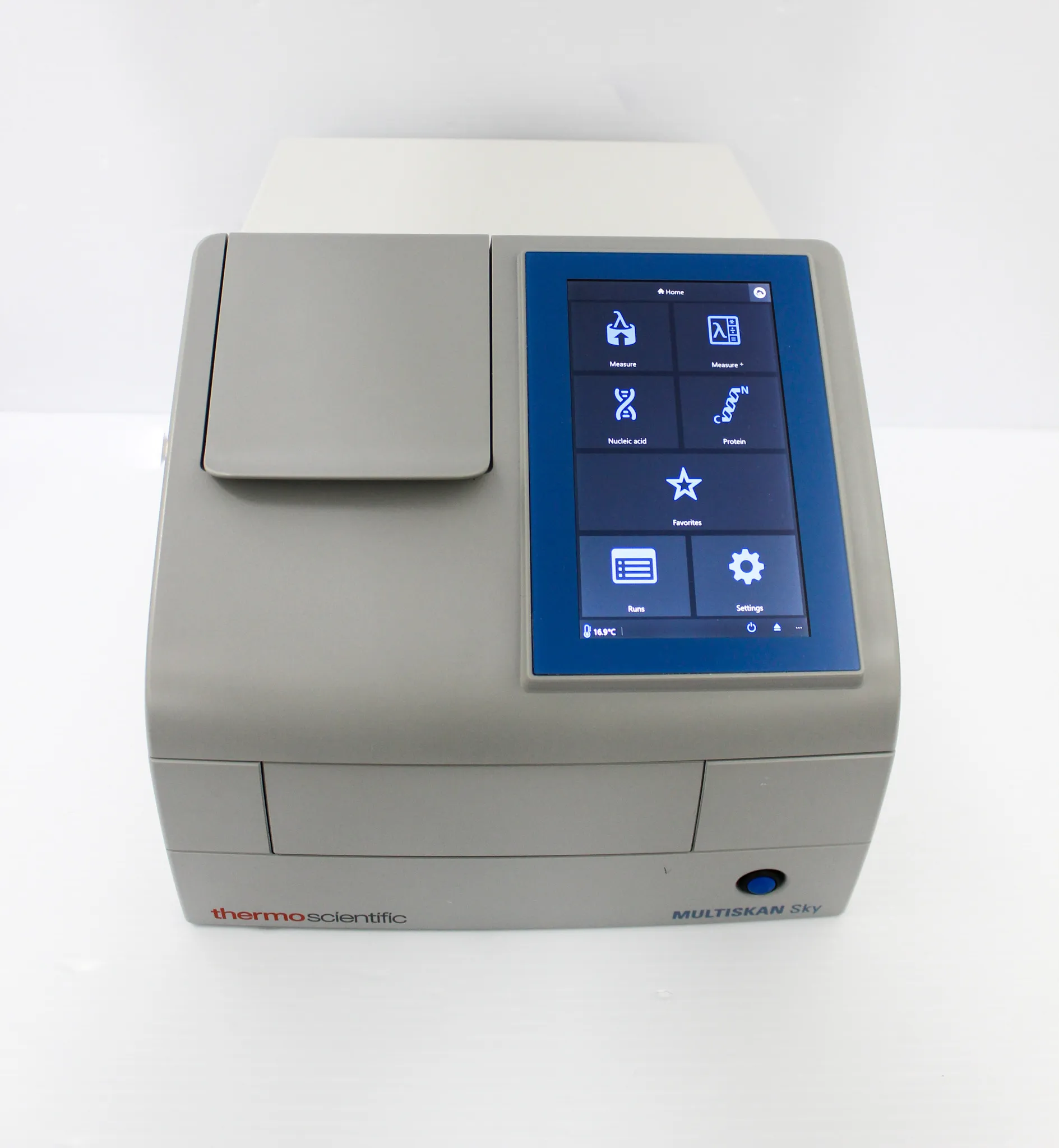 Thermo Scientific Multiskan Sky Spectrophotometer 51119700D