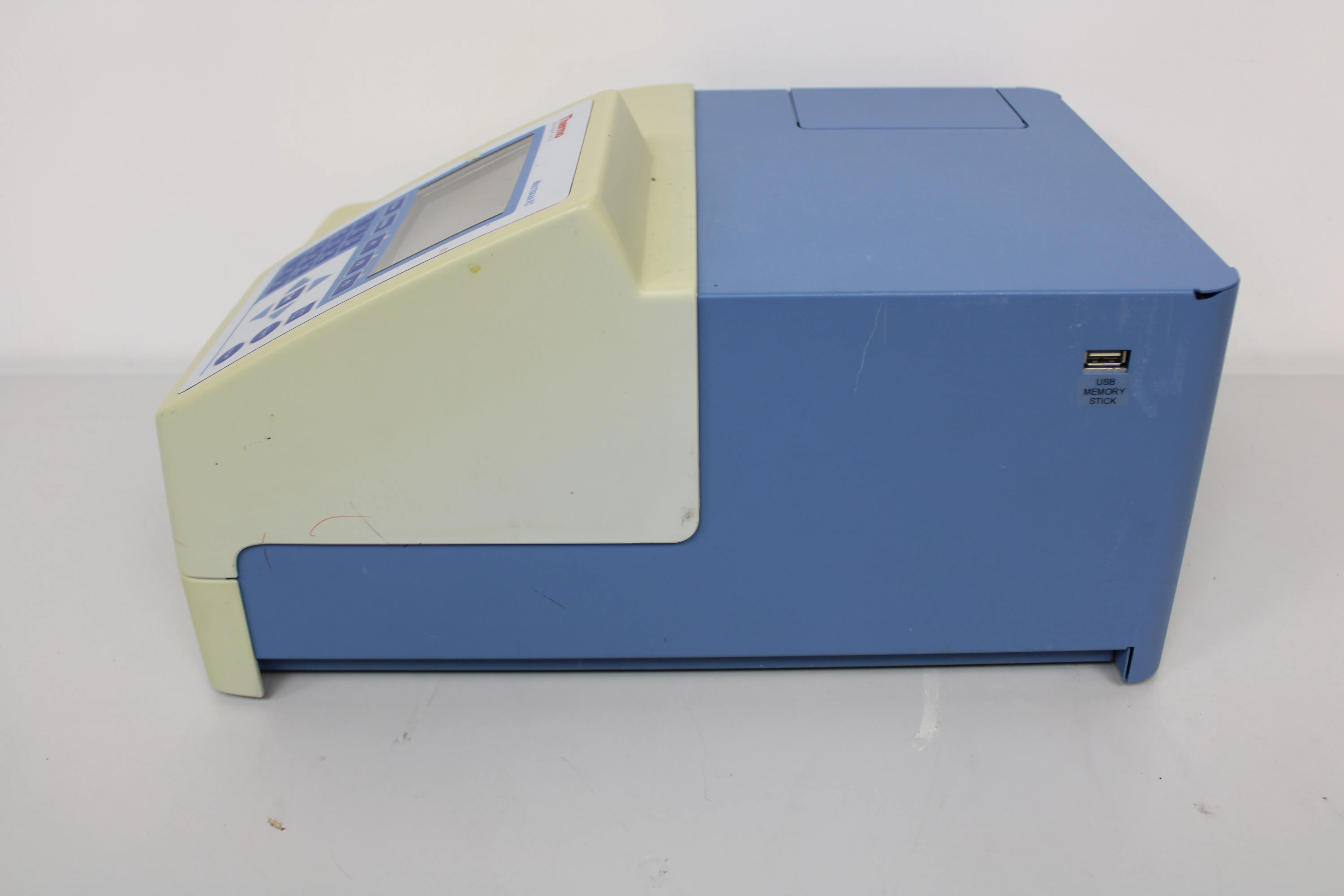 Thermo Scientific Multiskan FC Microplate Photomet