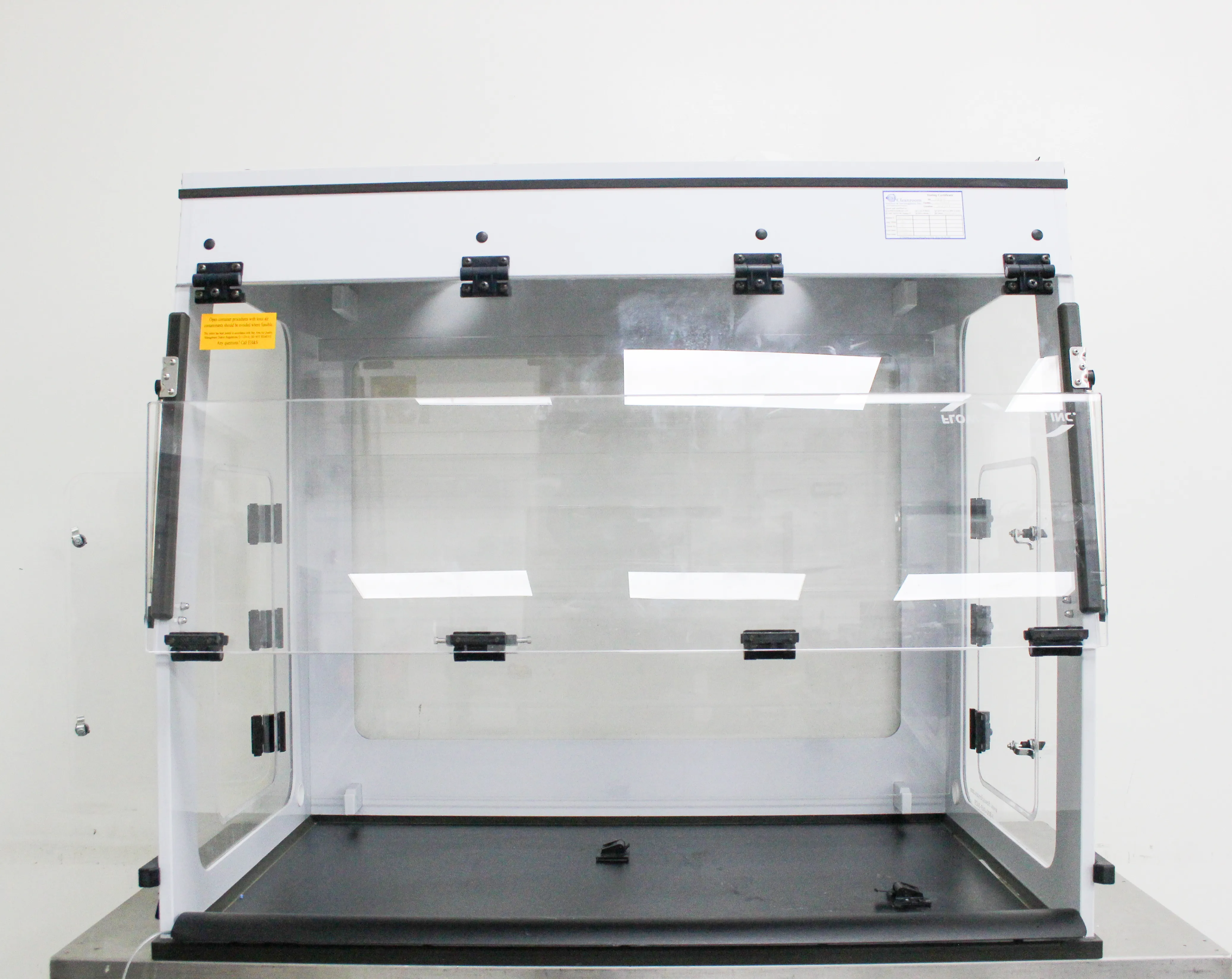 Flow Sciences EVP483039AZA Fume Hood