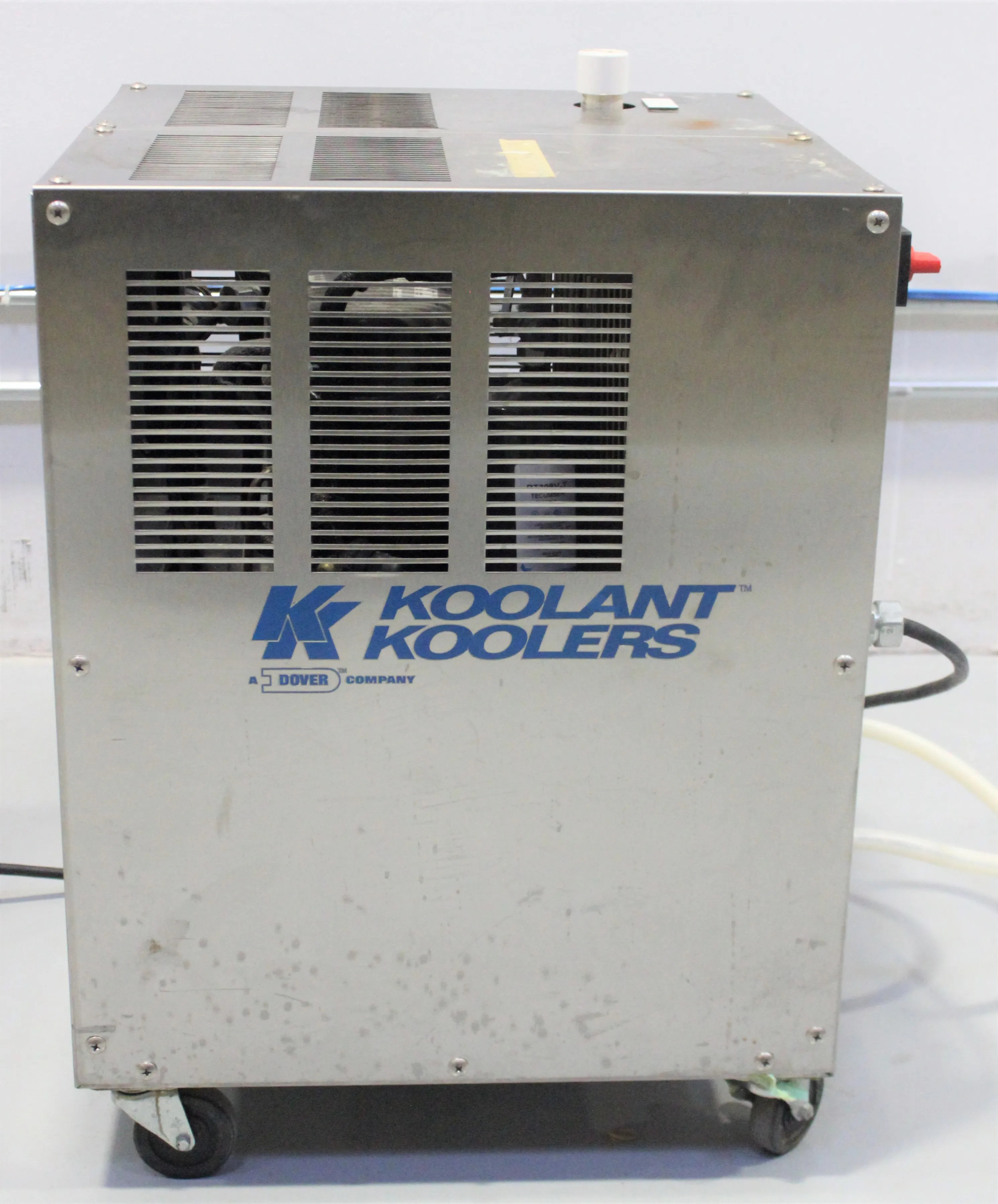 Koolant Koolers JT500 Water Chiller - Used Lab Equipment - REUZEit West Coast US - R