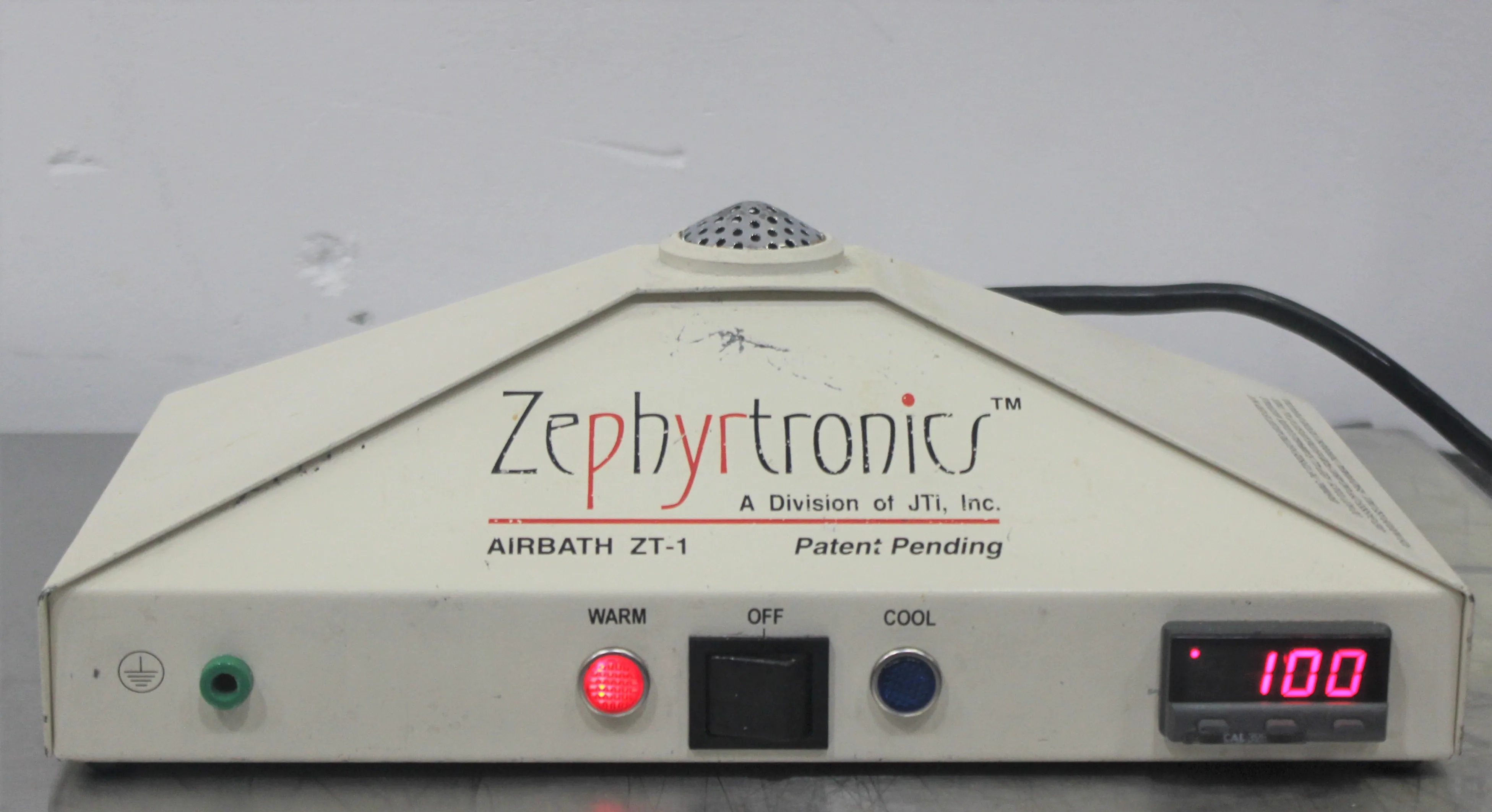 Zephyrtronics Airbath ZT-1-DPU Preheating System