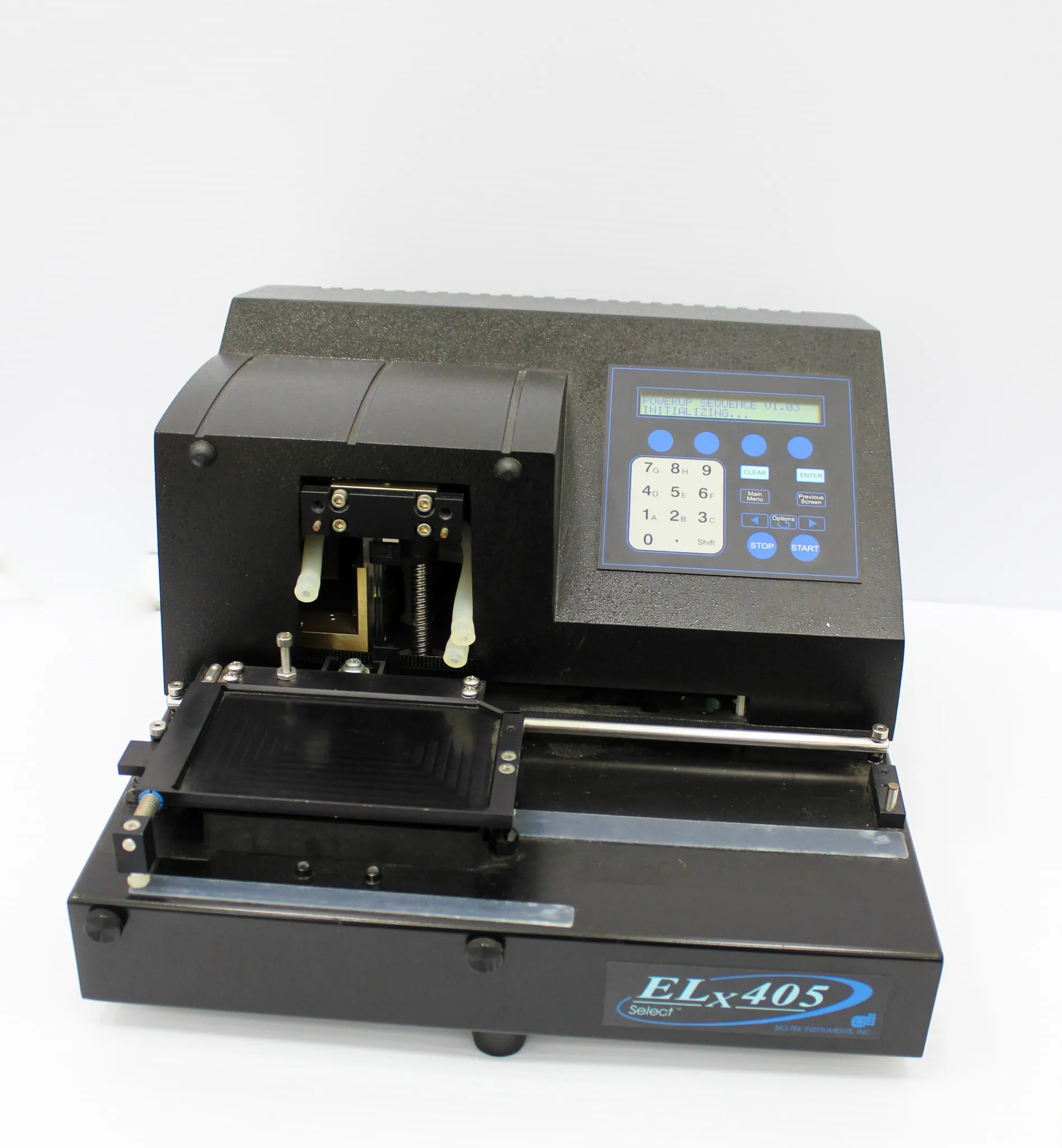 Biotek ELx405U Select Microplate Washer