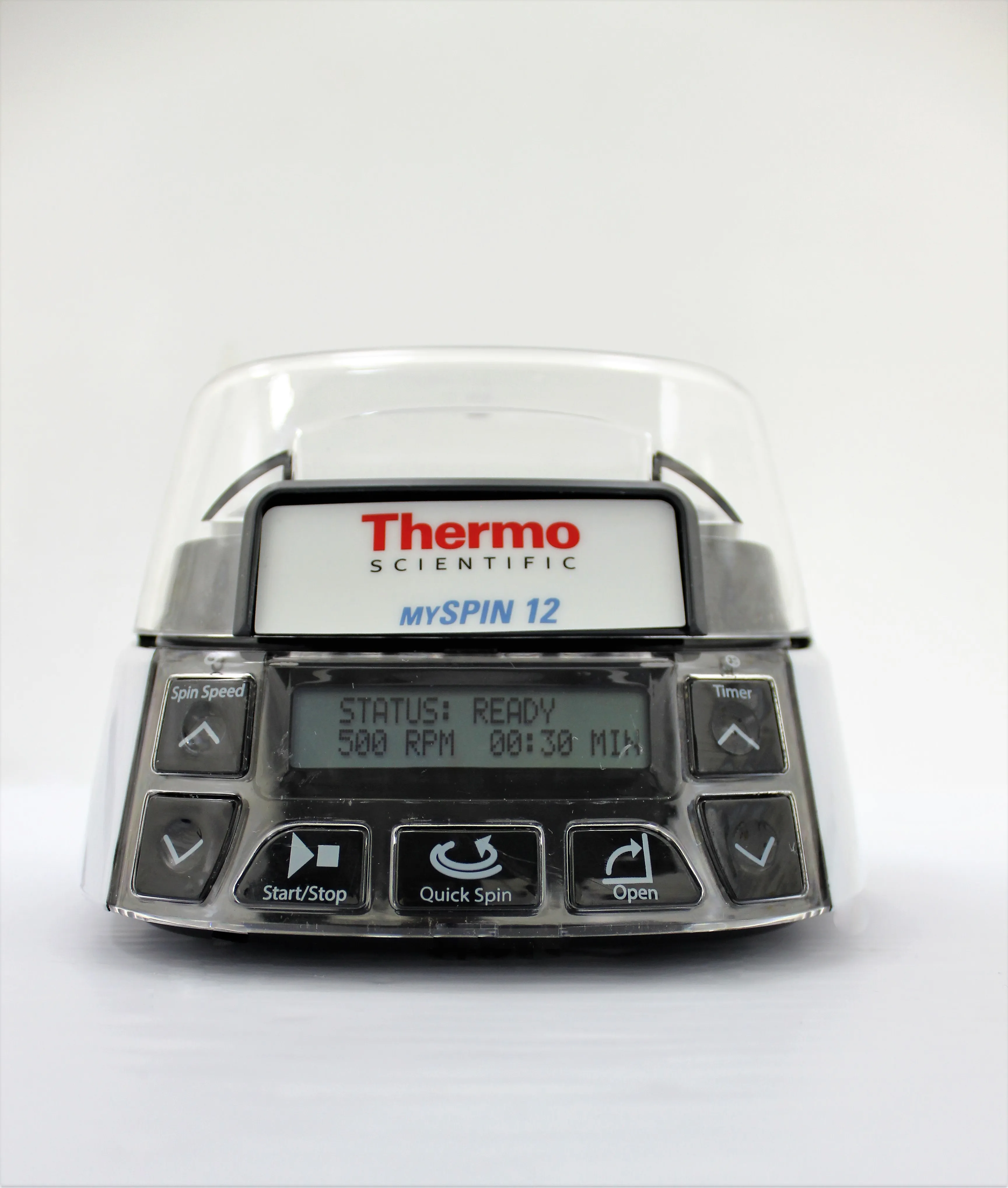 Thermo Scientific my SPIN 12 Mini Centrifuge with 30-Day Warranty