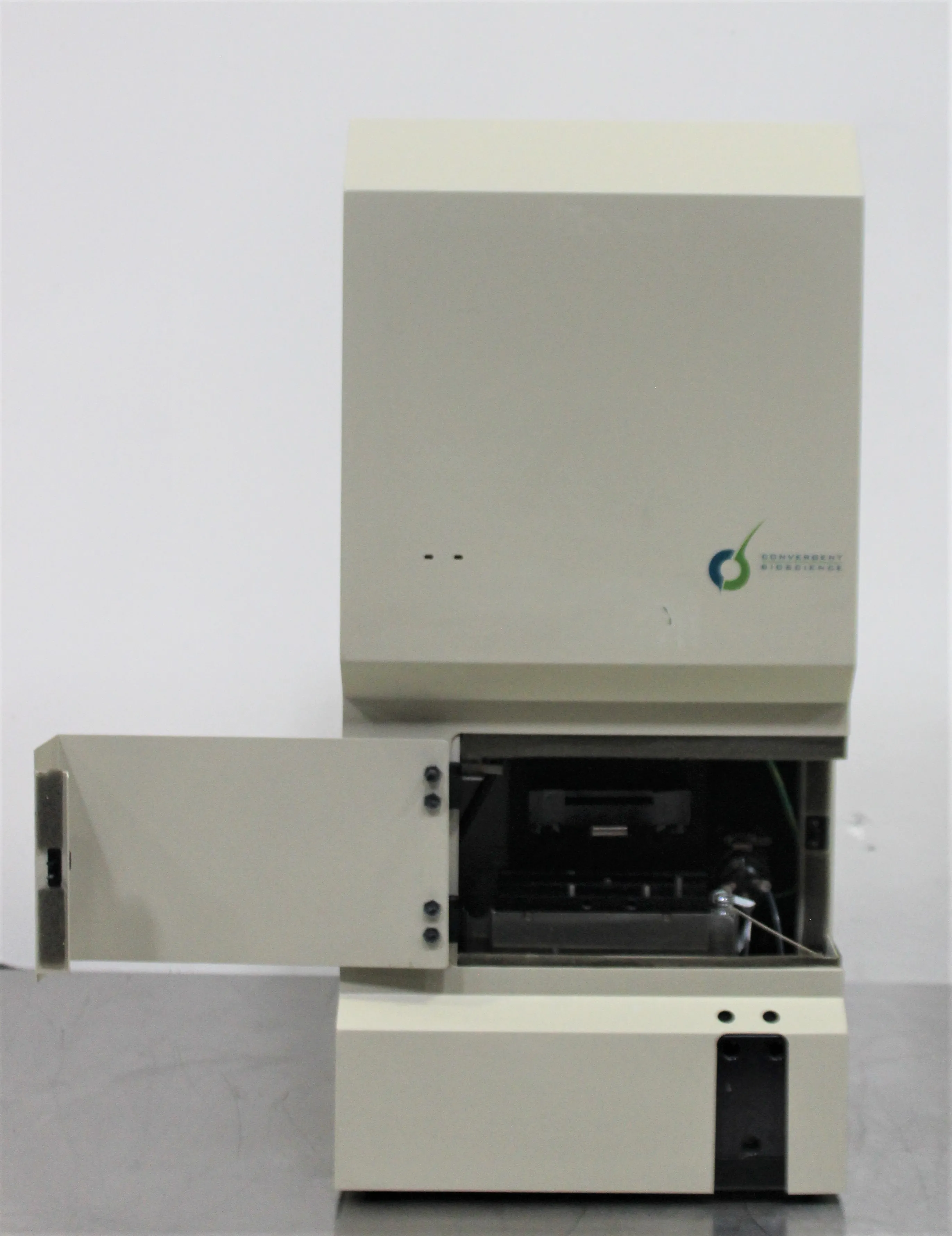 Convergent Bioscience iCE 280 Analyzer - Electrophoresis System