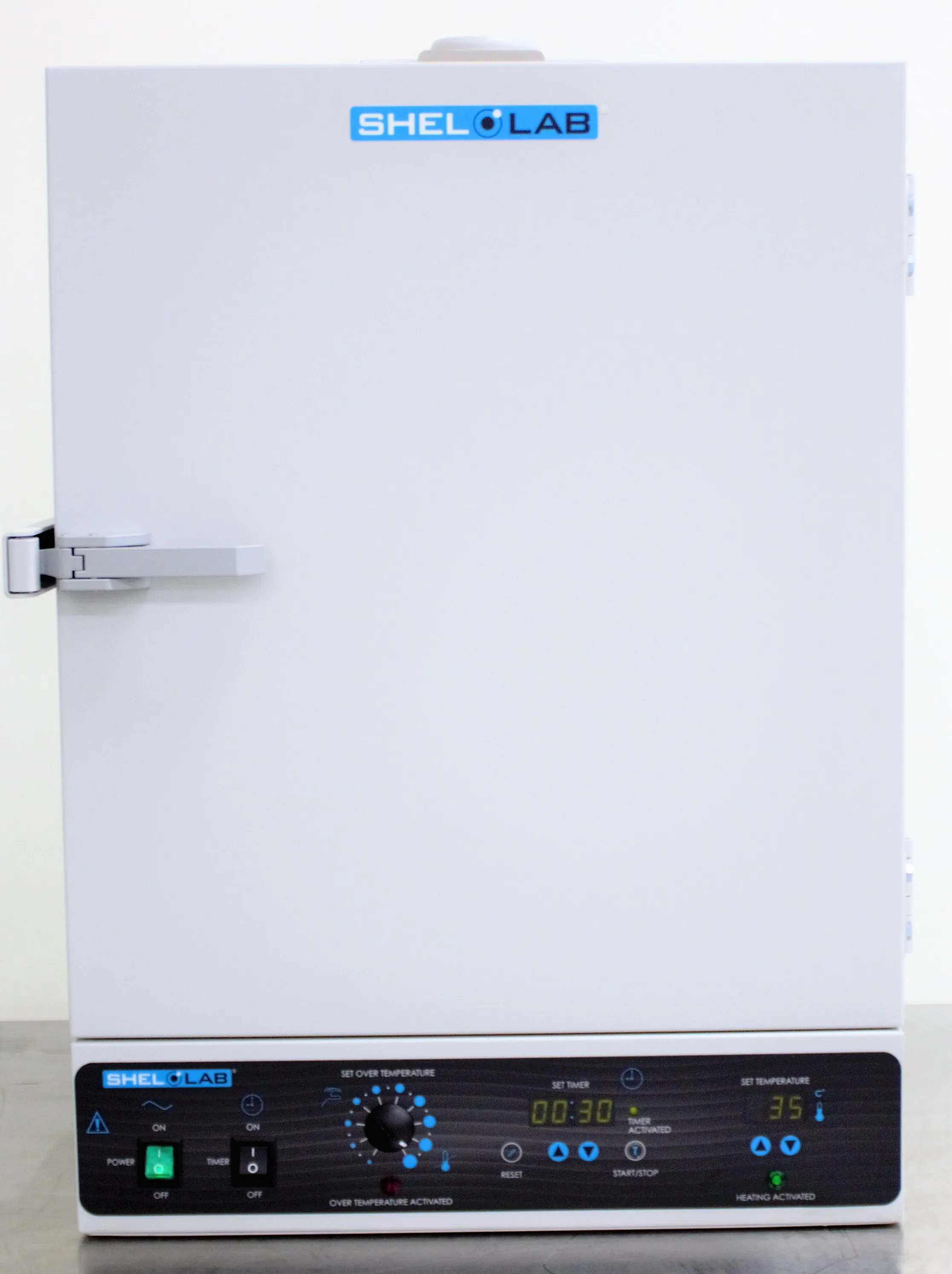 Sheldon SMO1 Laboratory Oven