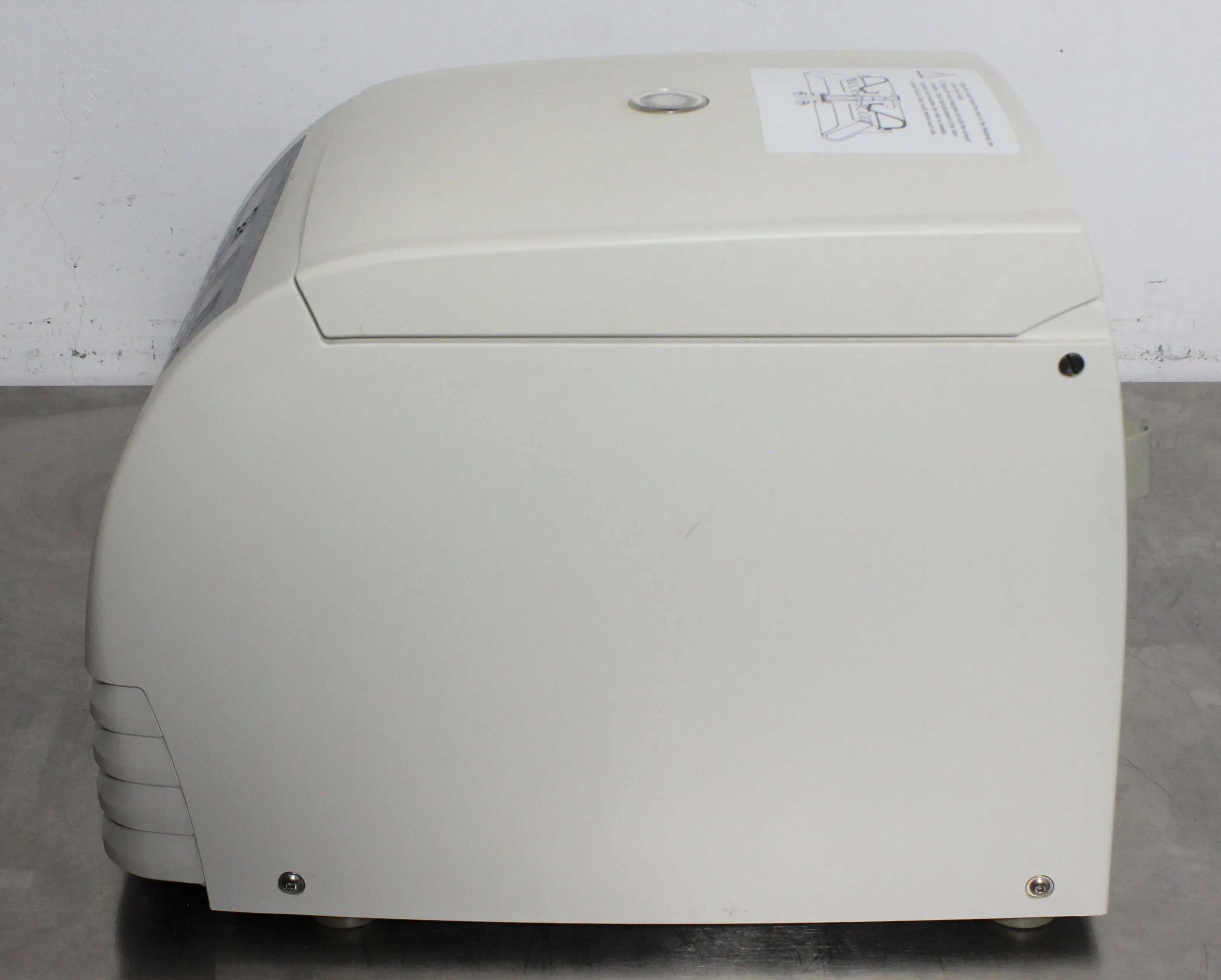 Used Fisher Scientific AccuSpin Micro 17R Microcentrifuge