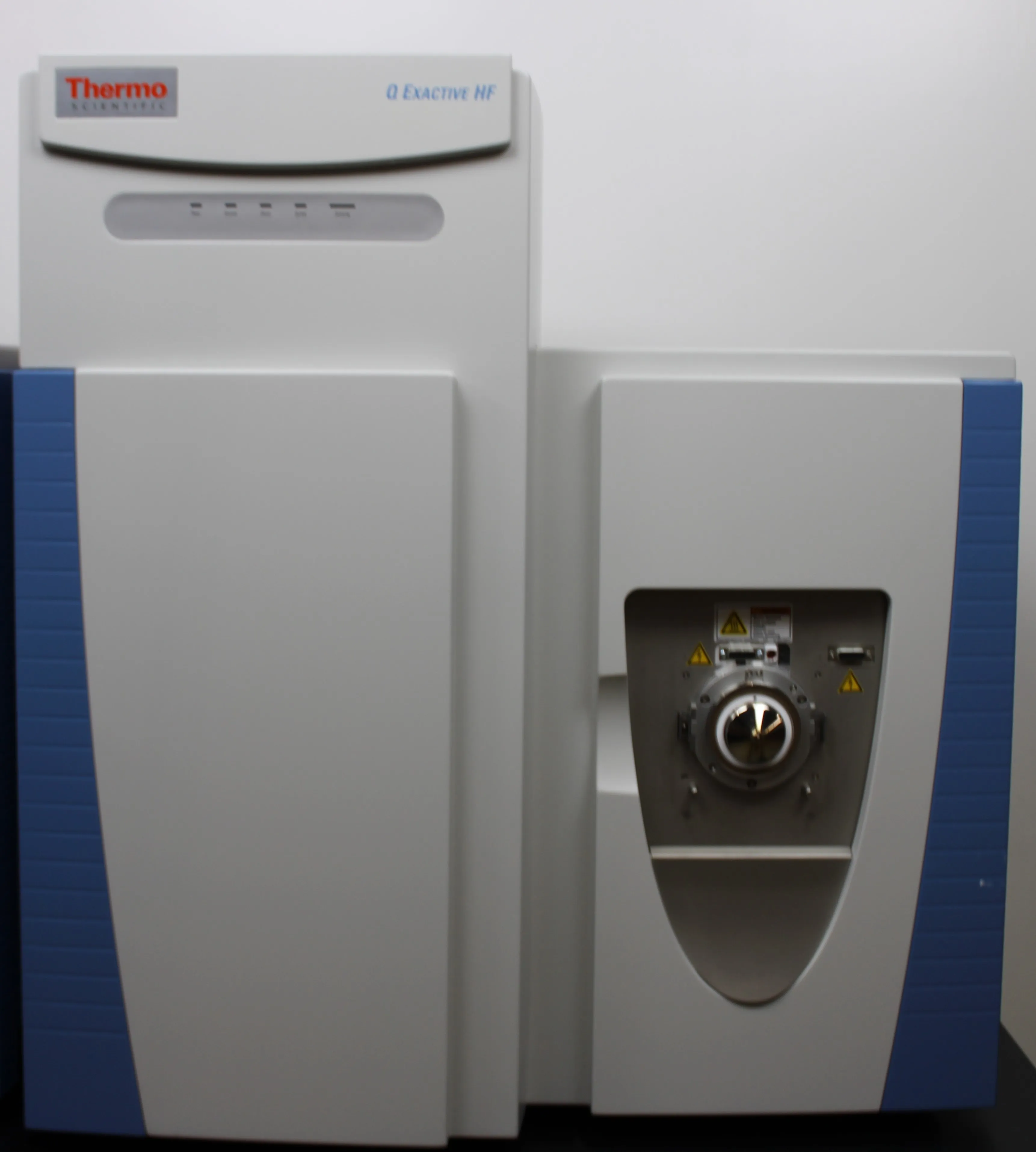 Thermo Fisher Scientific Q EXACTIVE HF Mass Spectrometer