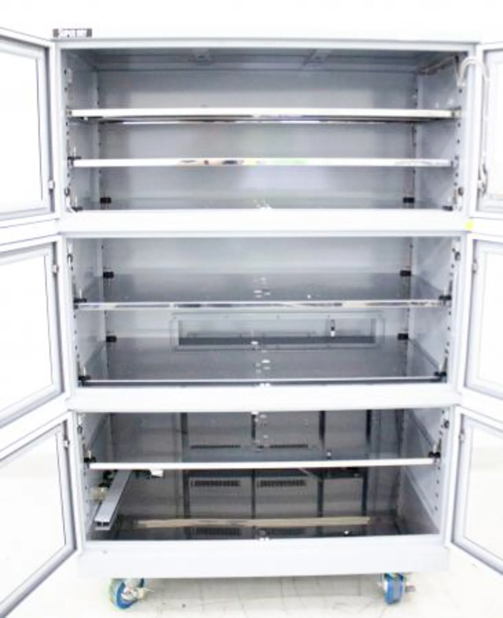 Totech Super Dry Storage Cabinet HSD 1106-22