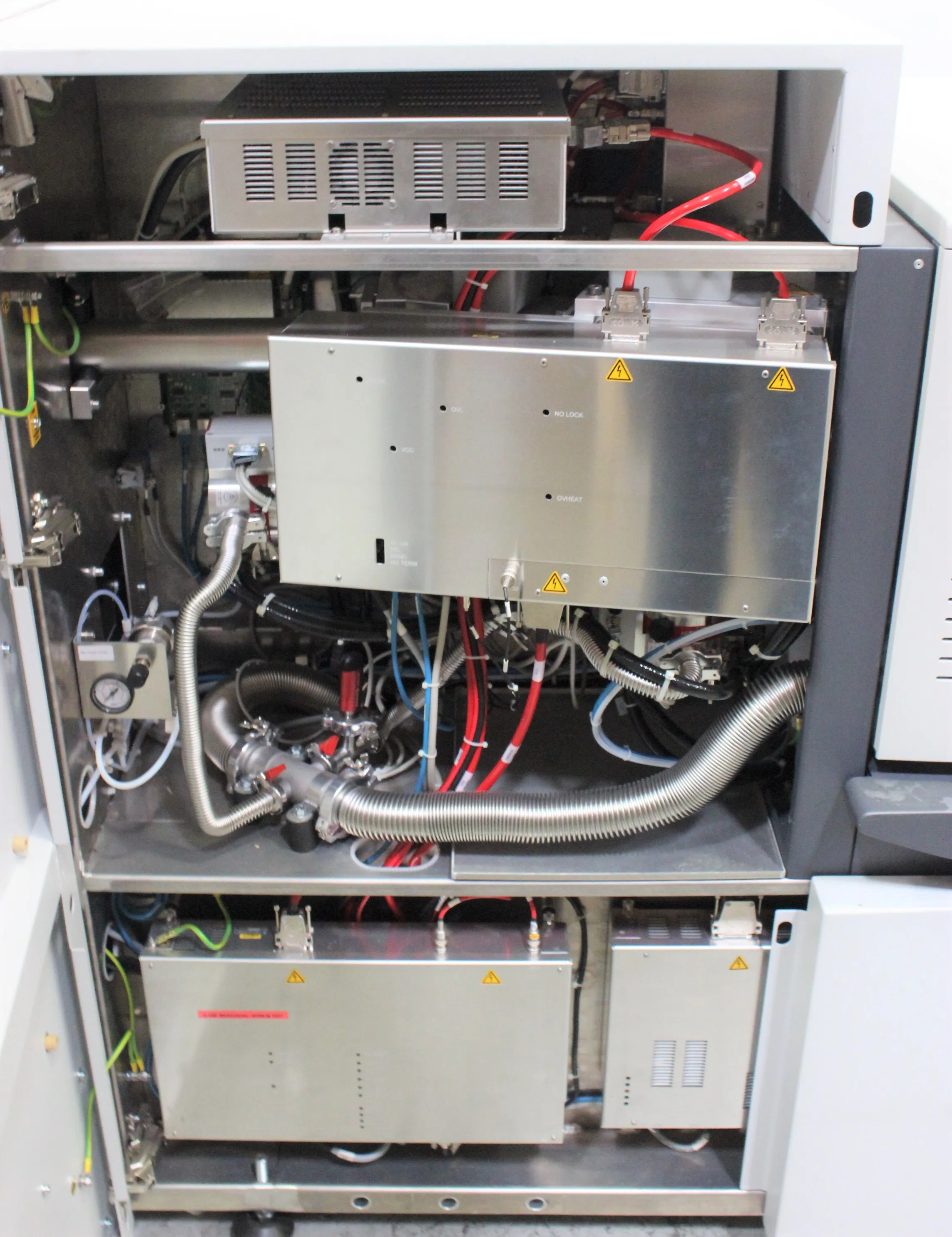 Thermo Fisher LTQ Orbitrap Velos & LTQ Velos with ETD Mass Spectrometer