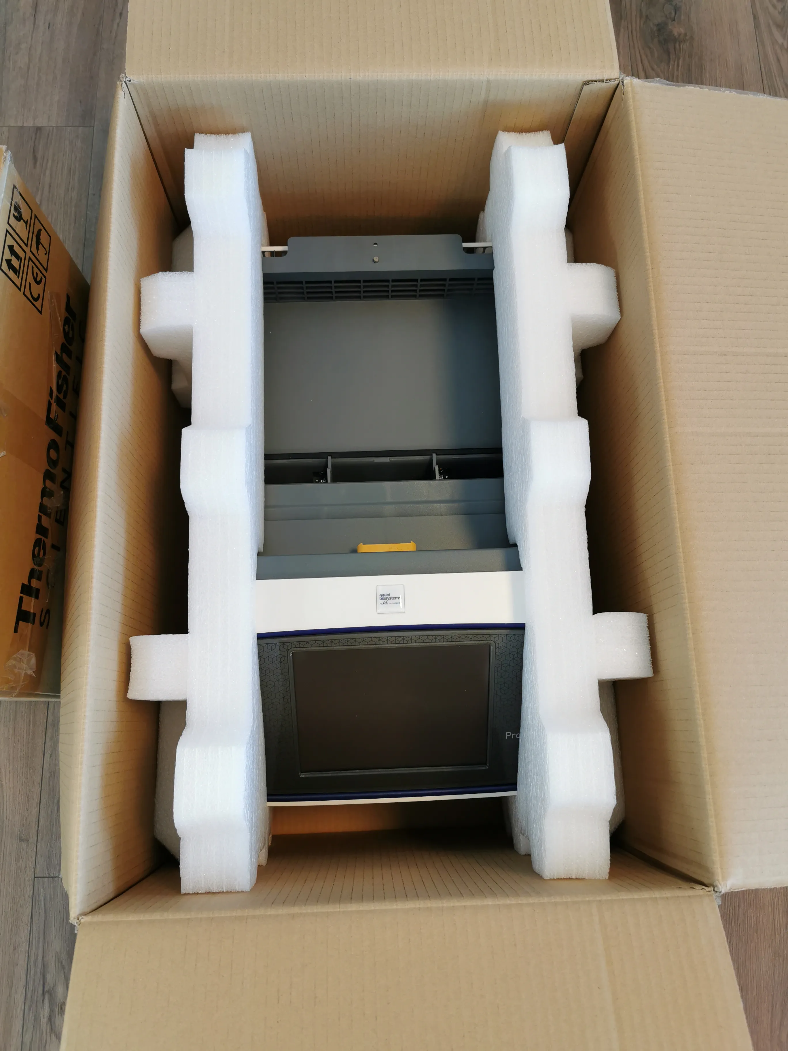 Applied Biosystems ProFlex Real Time PCR System 297804584