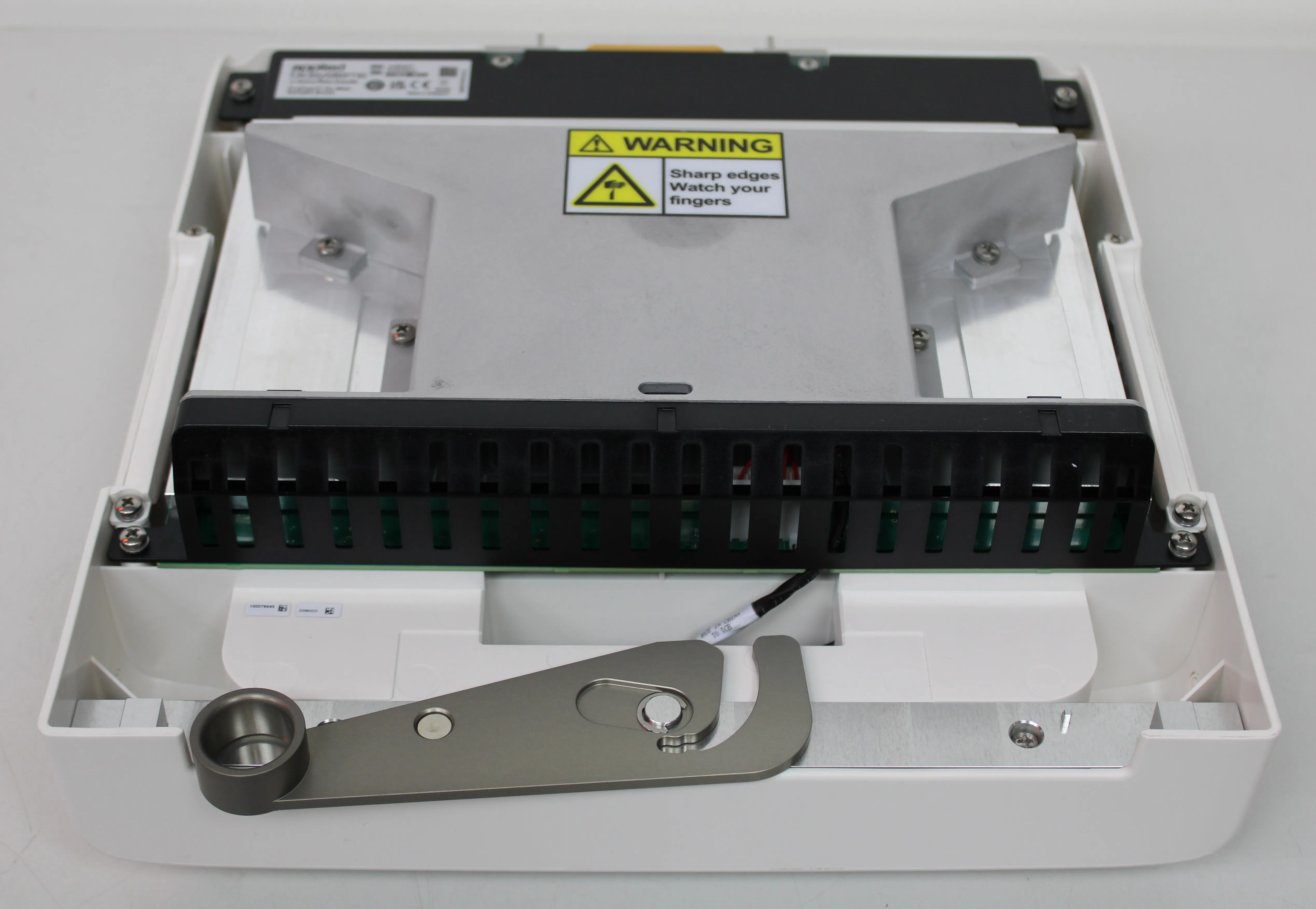 Applied Biosystems ProFlex 96-Well Sample Block