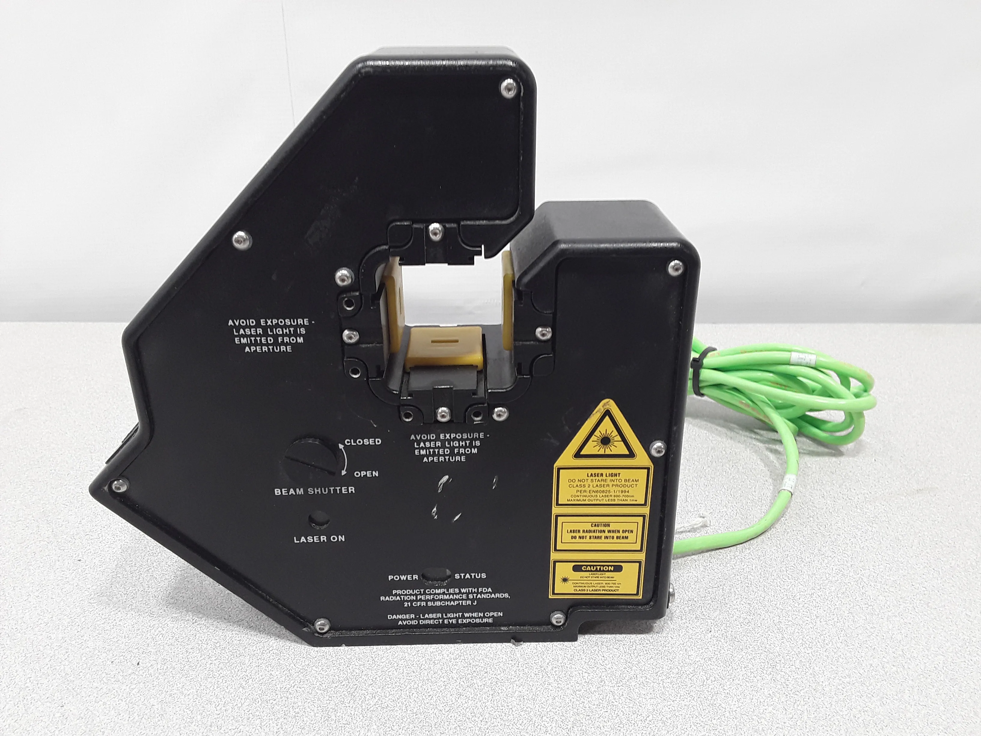 TSI Incorporated Holix Gauge Model XY5007