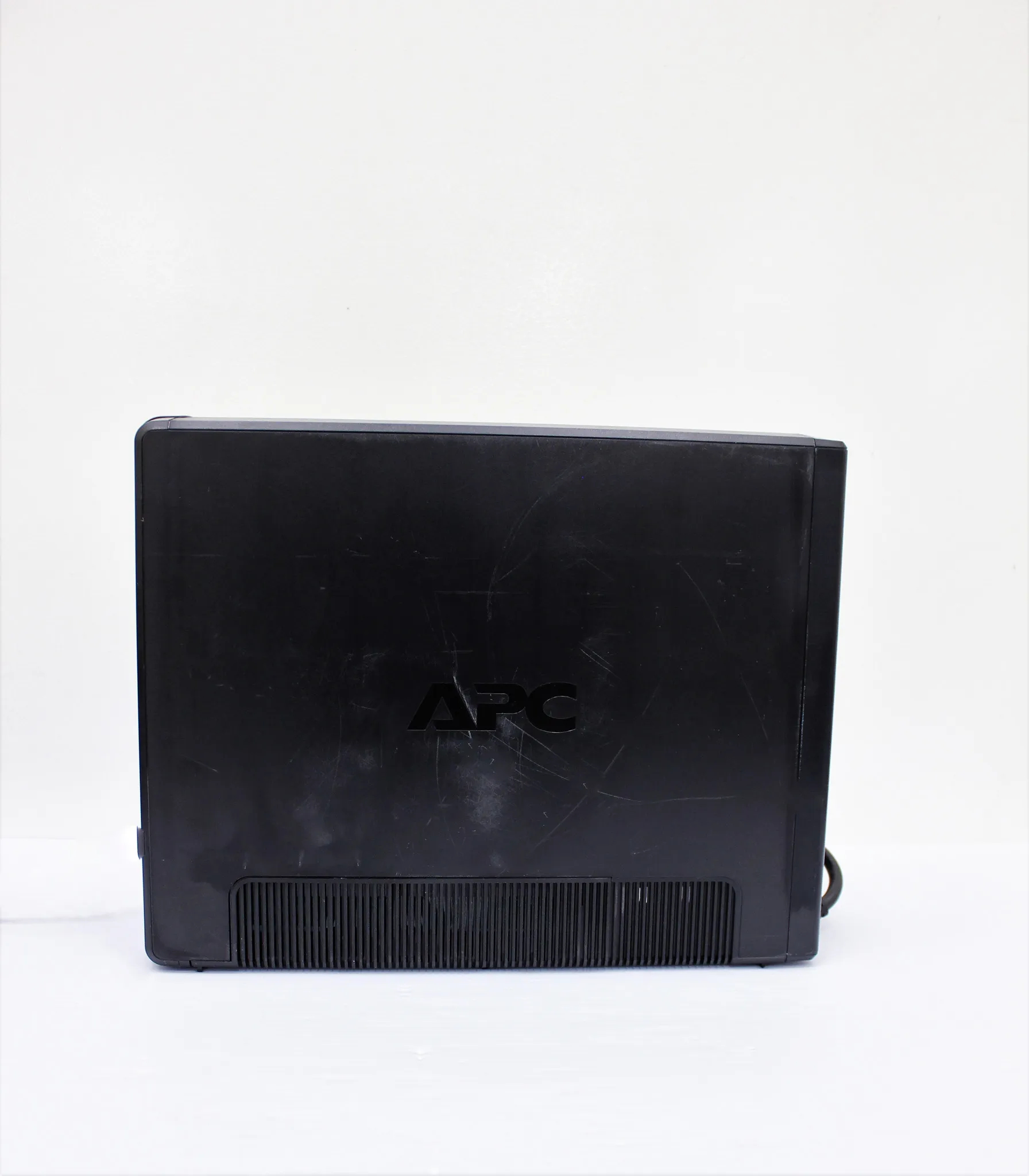 APC Back - UPS Pro 1500 Power saving Battery Backup with Surge Protection