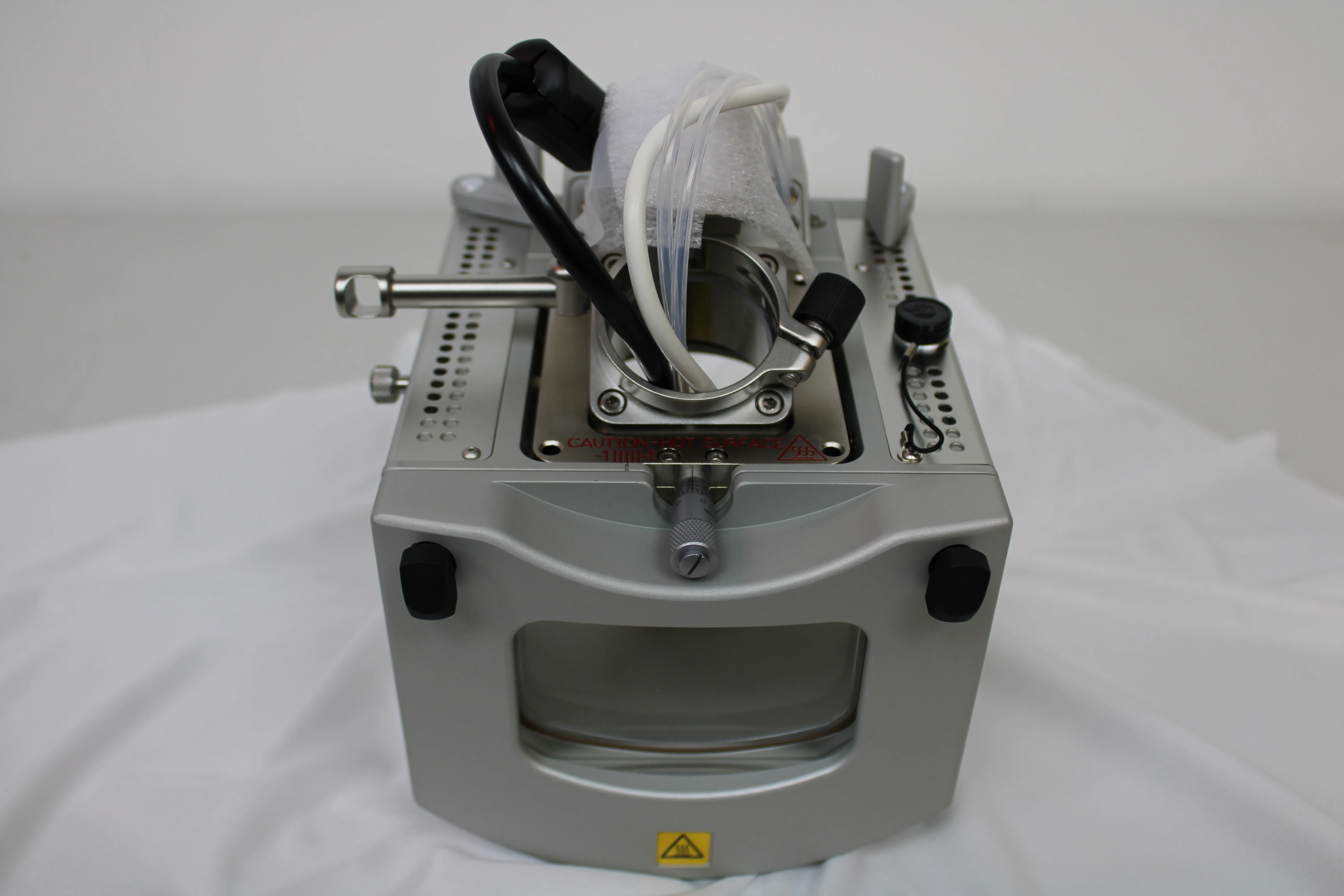 Thermo Scientific Ion Max Housing Mass Spectrometer Source