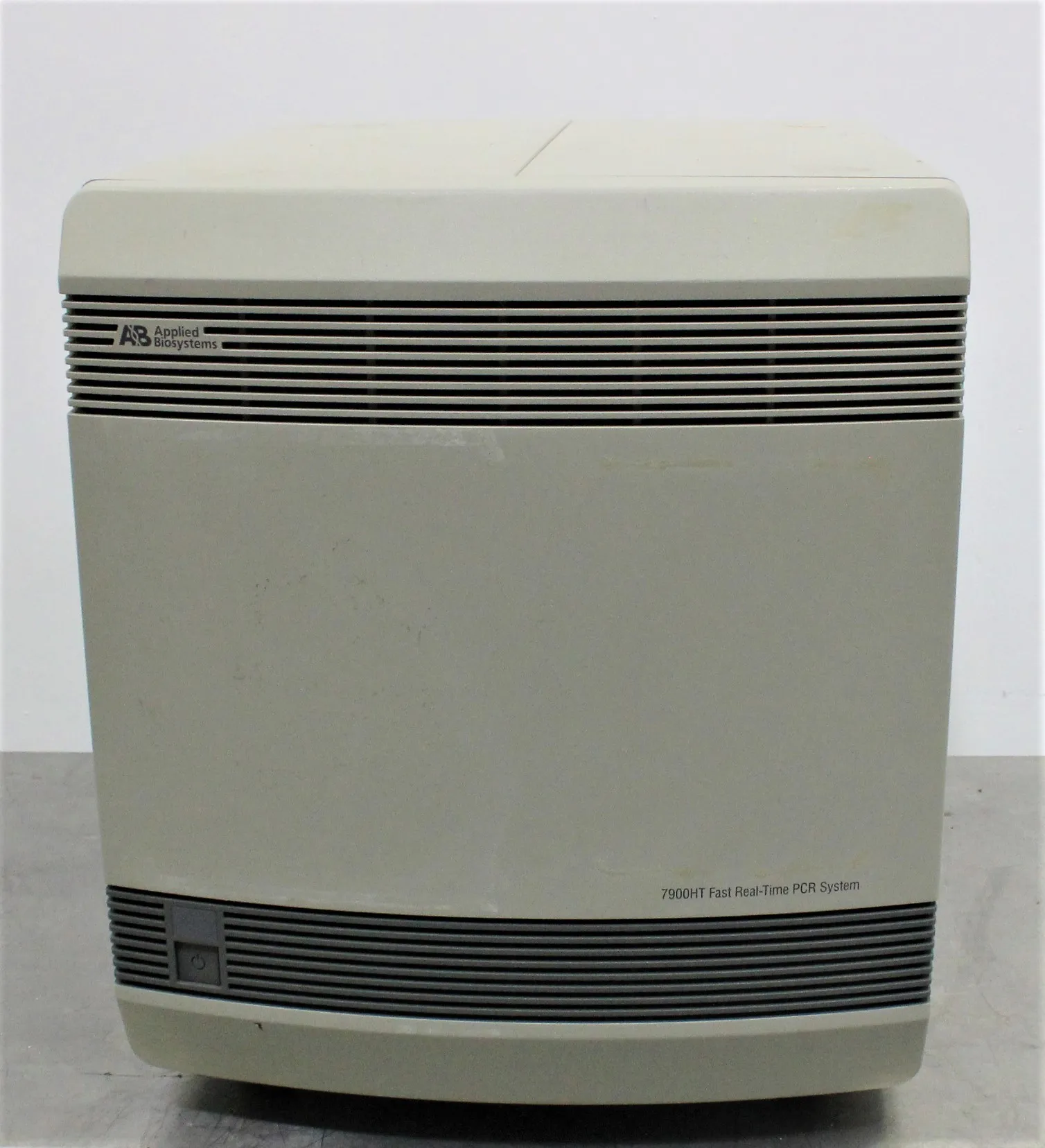 Applied Biosystems ABI prism 7900HT PCR Thermal Cycler