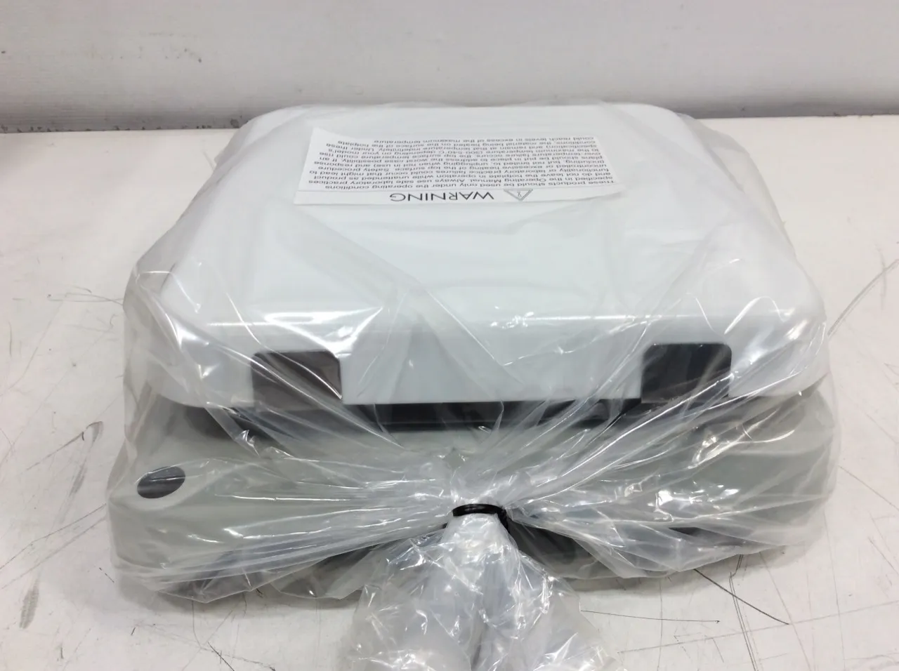 Fisher Scientific Isotemp Hotplate Cat. 11-100-49H