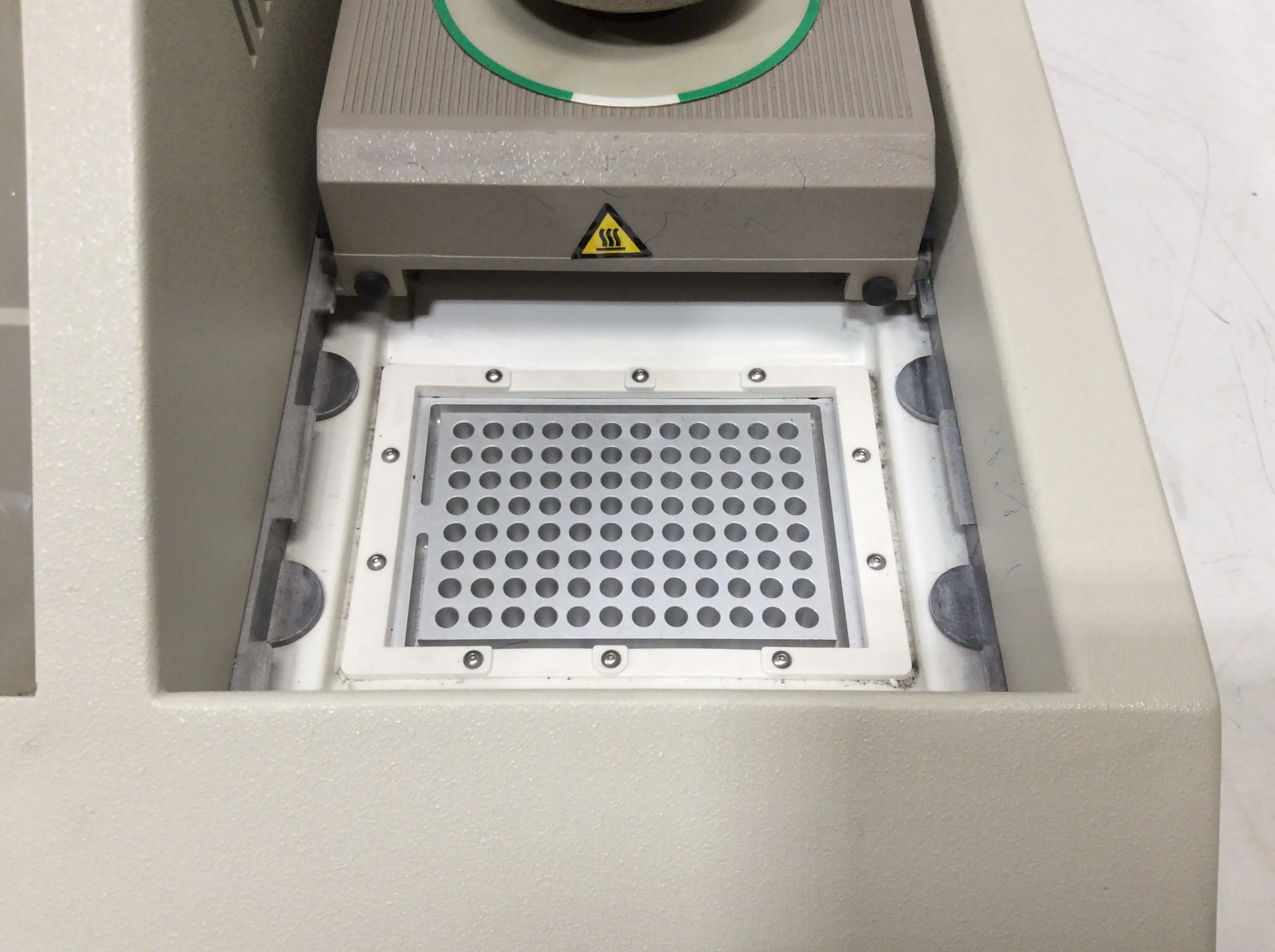 Perkin Elmer GeneAmp PCR System 9600