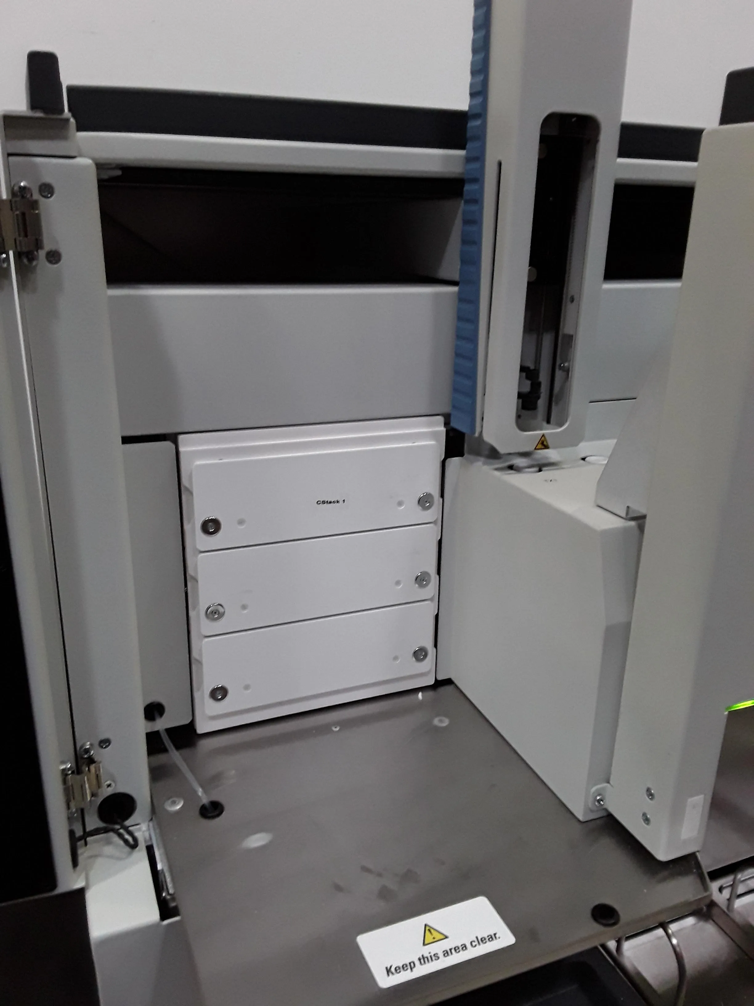 Thermo Fisher Prelude SPLC System - Used HPLC Separations Module