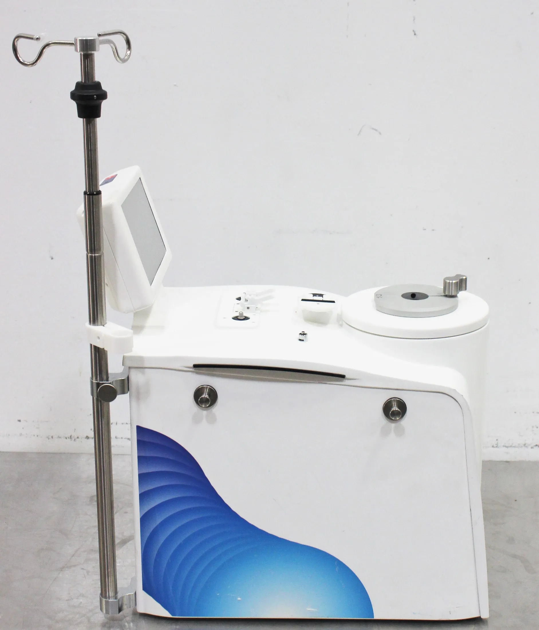 Biosafe Sepax RM Cell Separation System