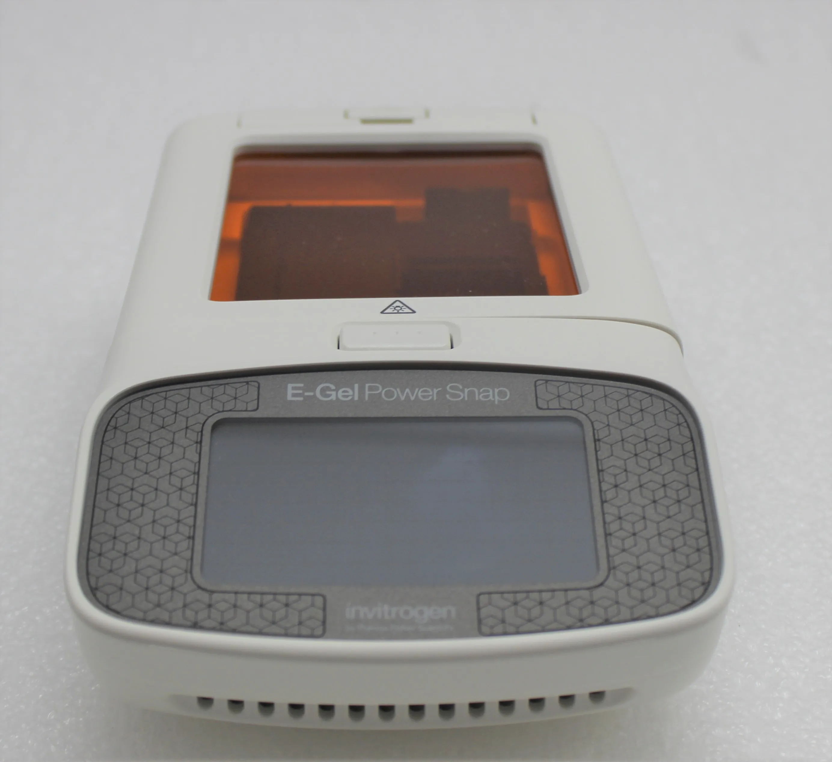 Invitrogen E-Gel Power Snap Electrophoresis Device G8100