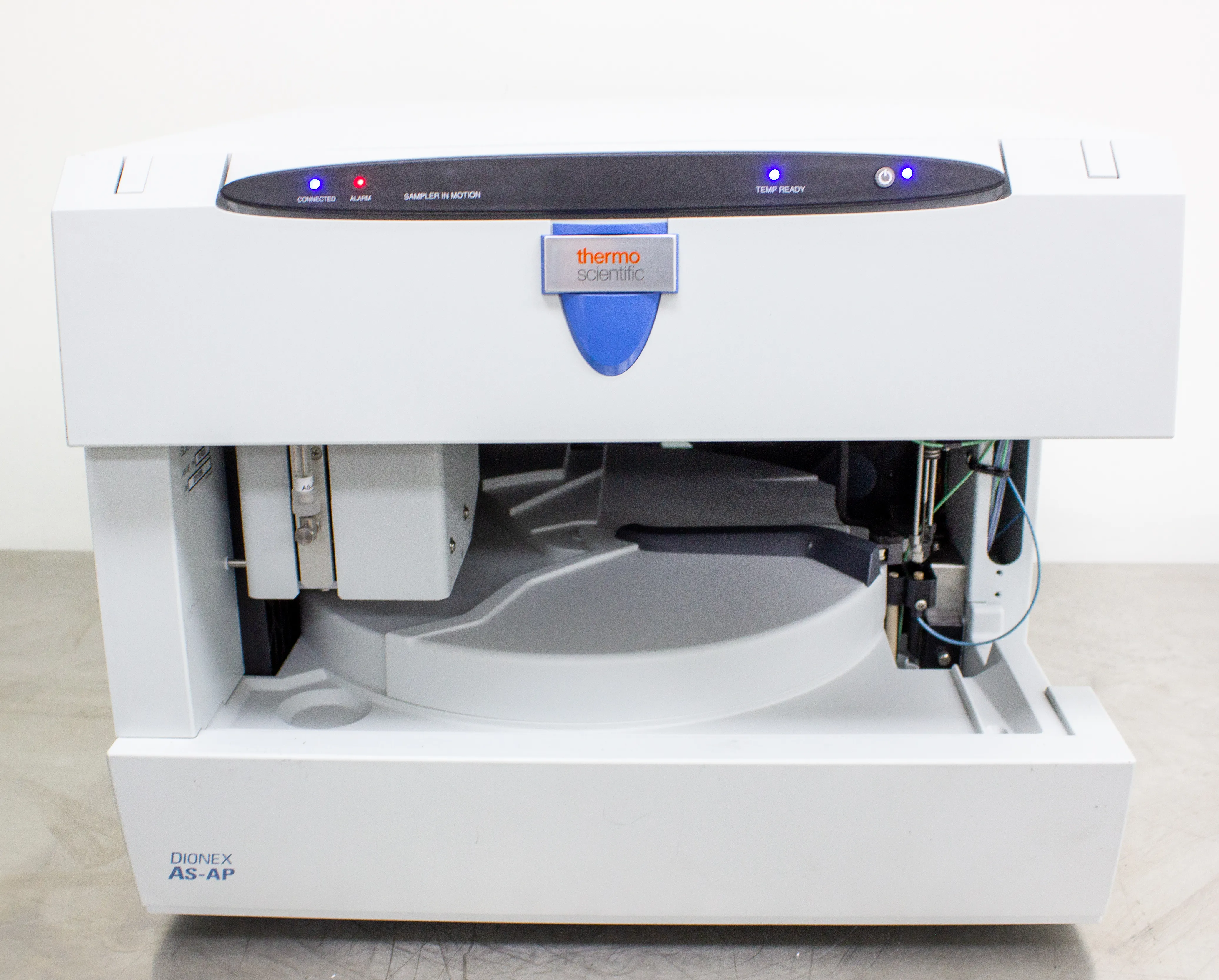 Thermo Scientific Dionex AS-AP Autosampler P/N 074925 for Ion Chromatography Applications