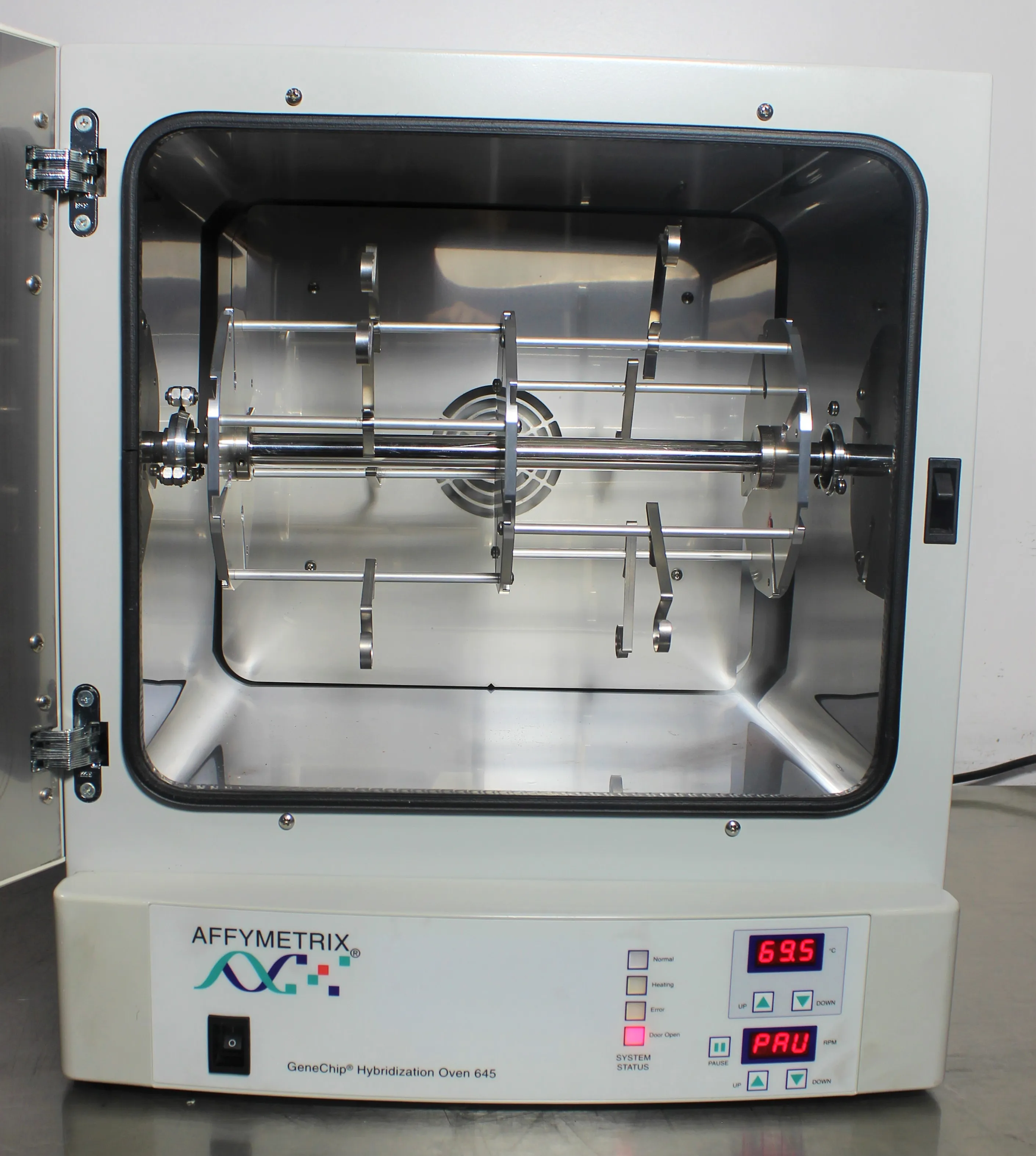 Affymetrix GeneChip Hybridization Oven 308-1CEAFFY - Used