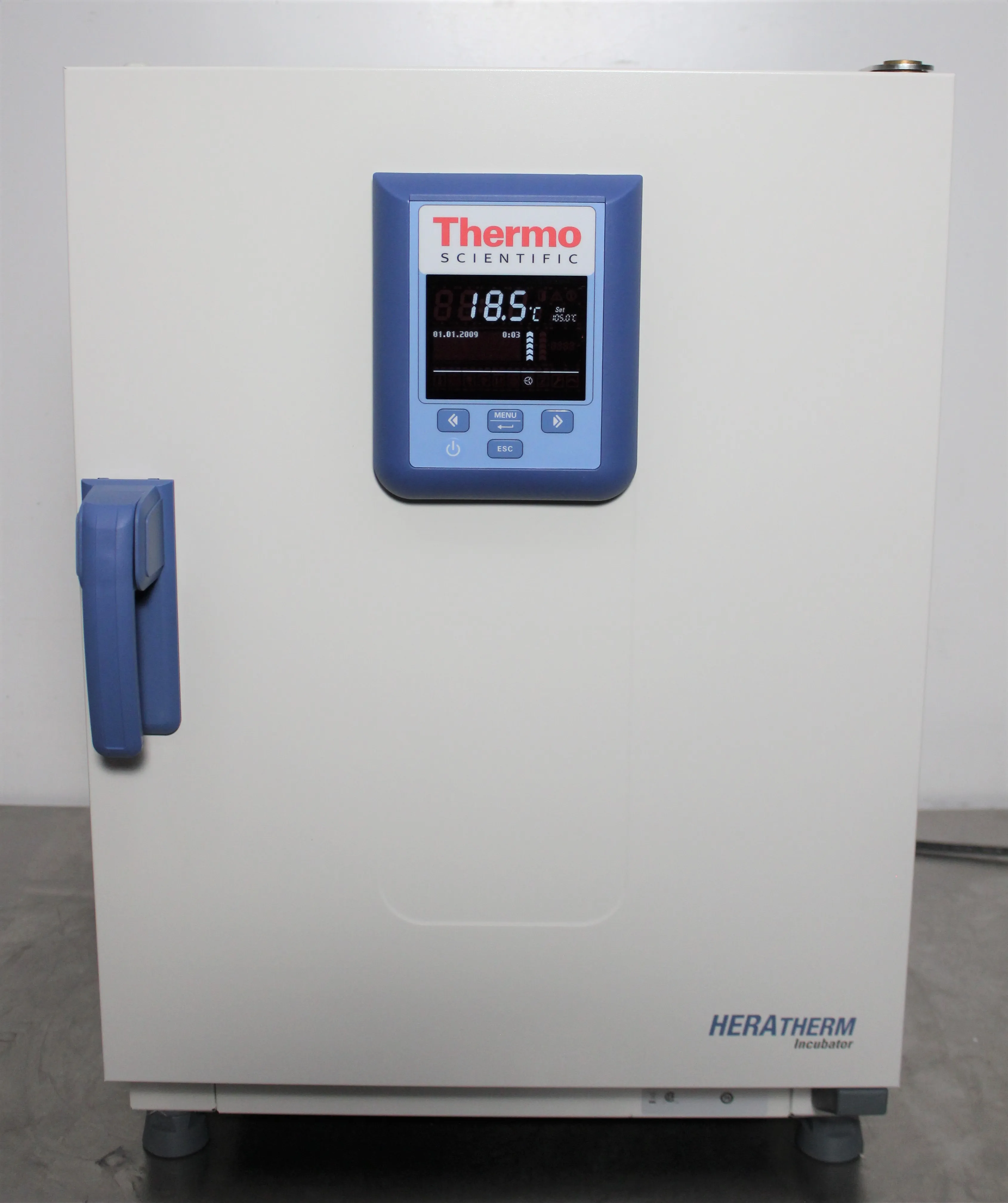 Thermo Scientific Heratherm IMH60 Incubator