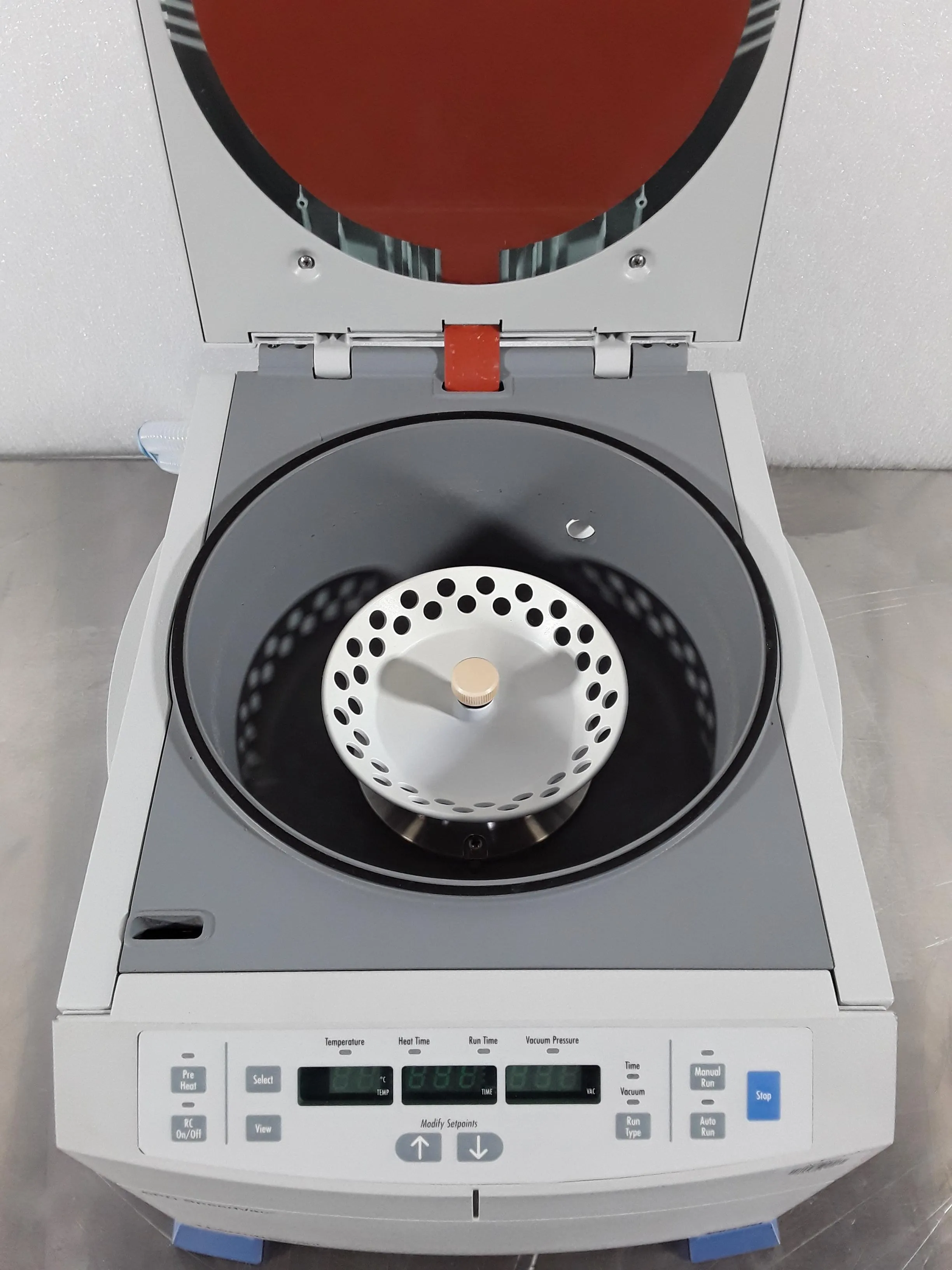 Thermo Savant THERMO SAVANT SPD131DDA-115 SPEEDVAC Benchtop Centrifuge