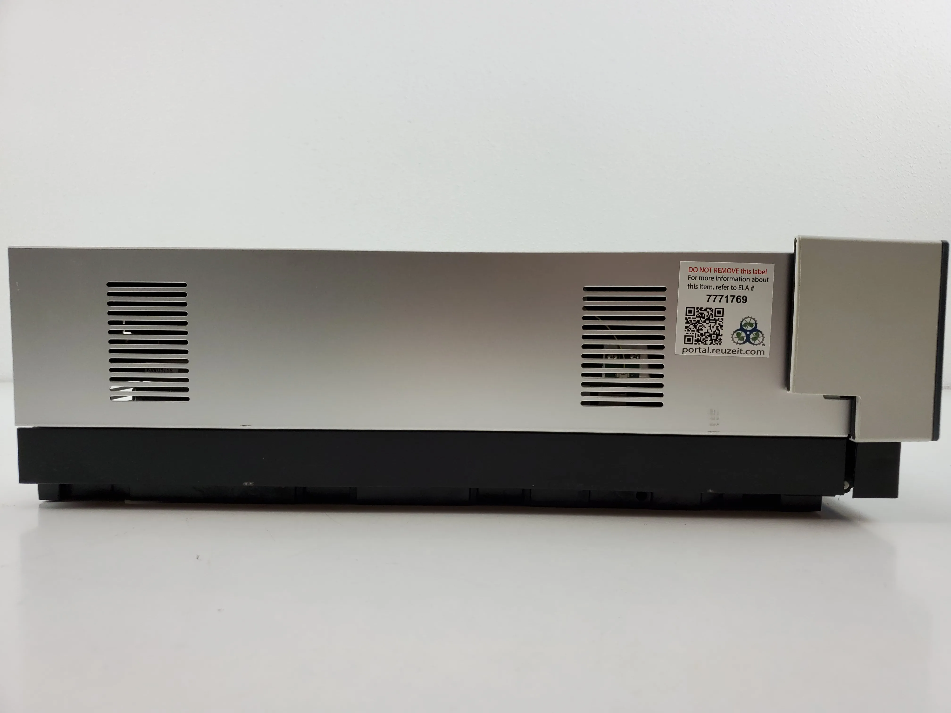 Thermo Scientific UltiMate 3000 Fluorescence Detector FLD-3100