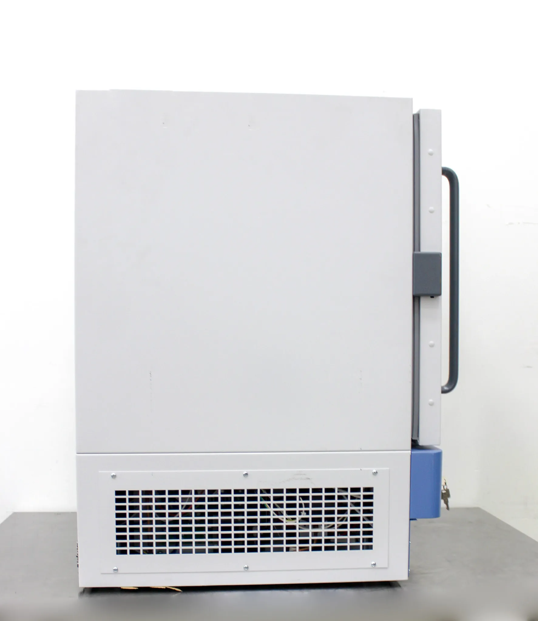 Thermo Scientific Revco High Performance Auto lab. Freezer model: ULT430A - Ultra Low Freezer