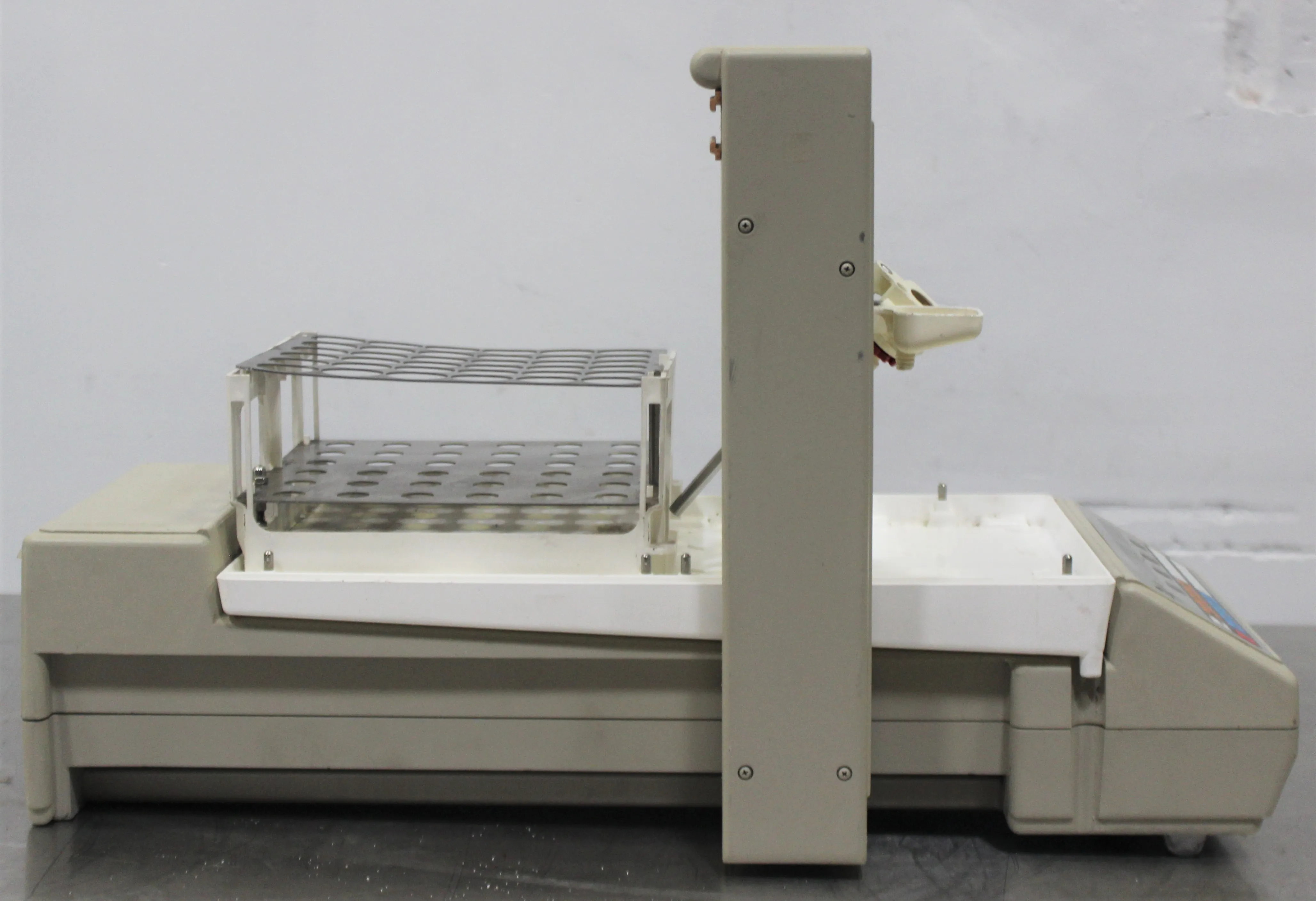 ISCO Foxy 200 Fraction Collector, HPLC / FPLC / GC / CE