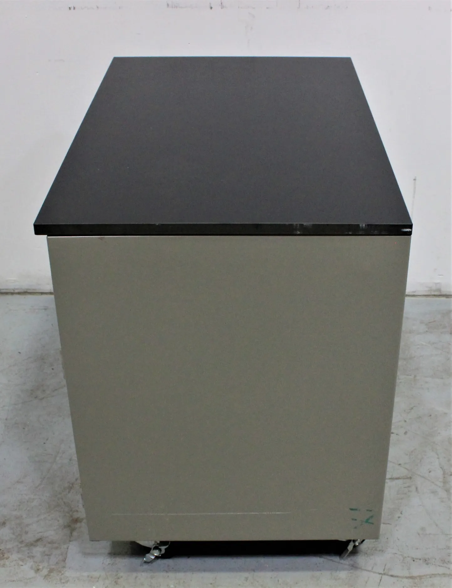 Fisher Hamilton Storage Cabinet