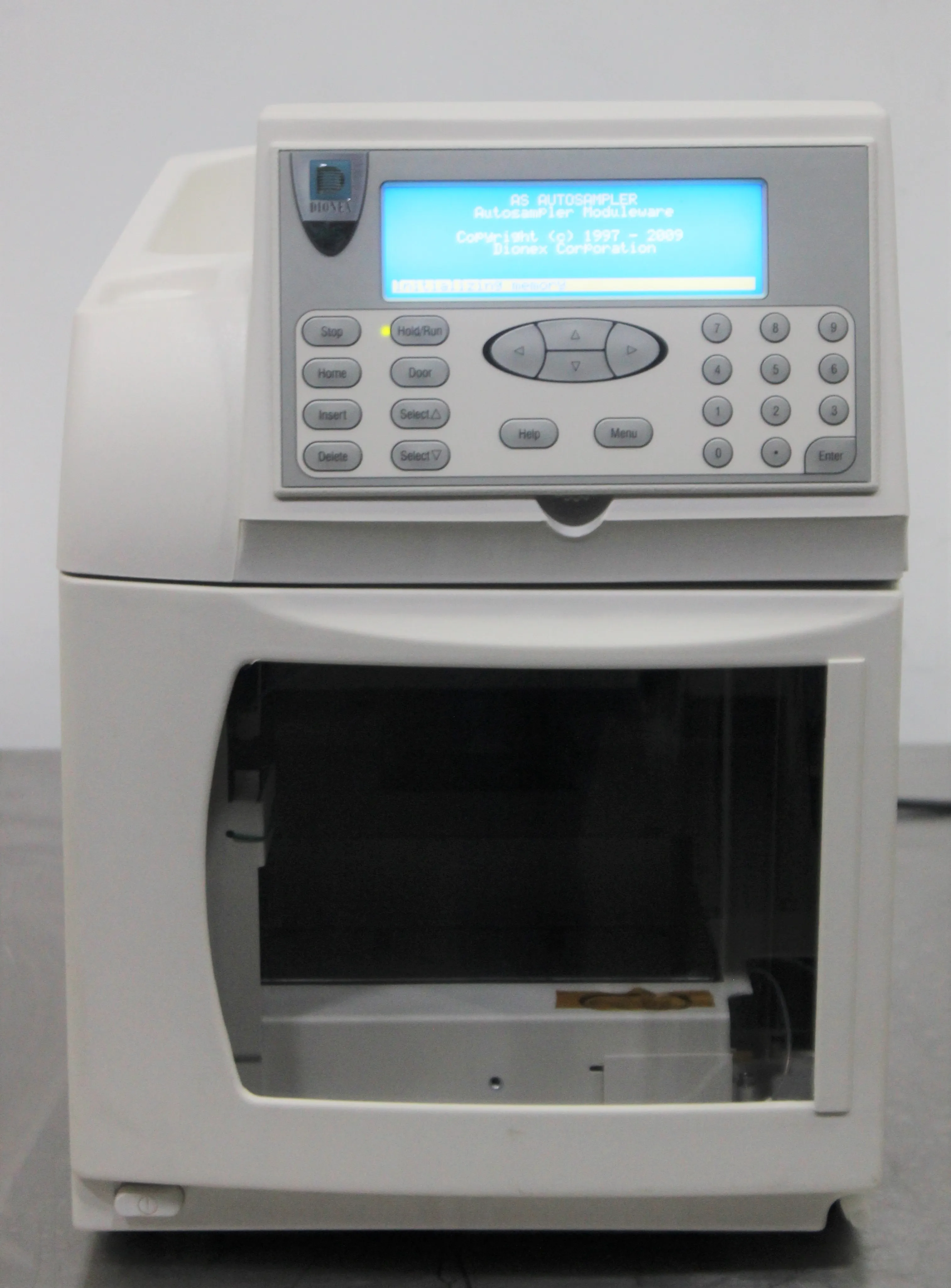 Dionex AS-1 Autosampler for HPLC and FPLC Systems, Used, 30-Day Warranty