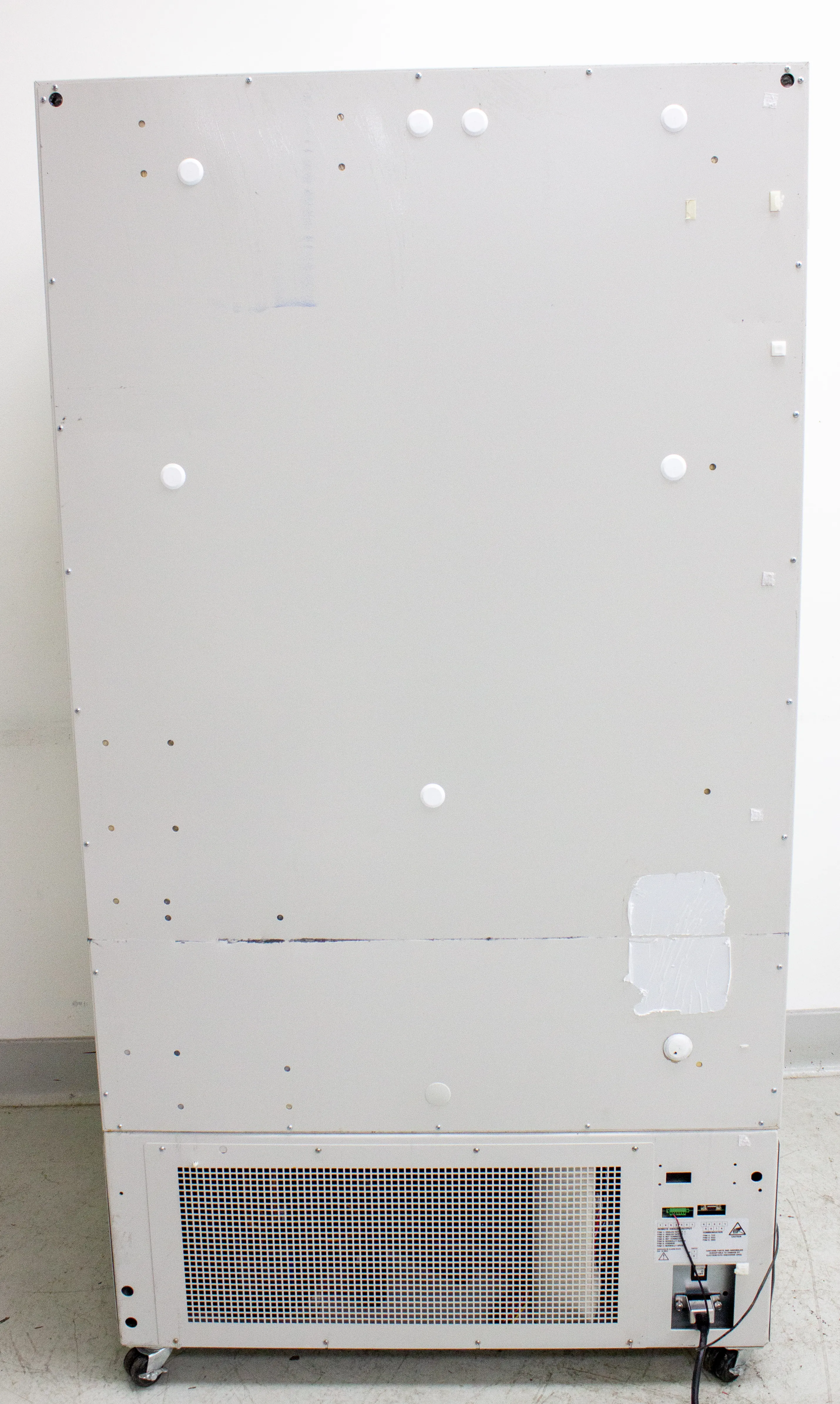 Thermo Forma 900 Series -86C Upright Ultra-Low Temperature Freezer Model 956