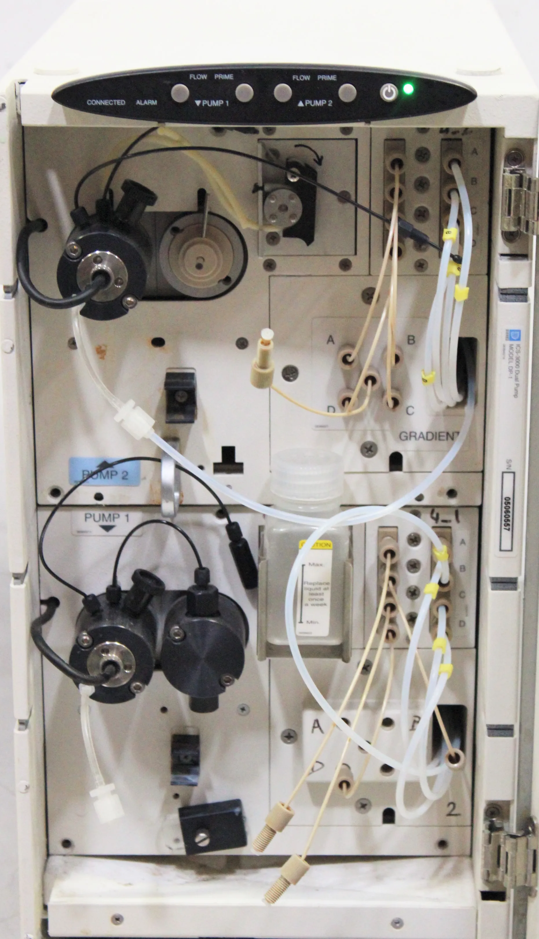 Dionex Pump ICS-3000 DP-1 for Ion Chromatograph