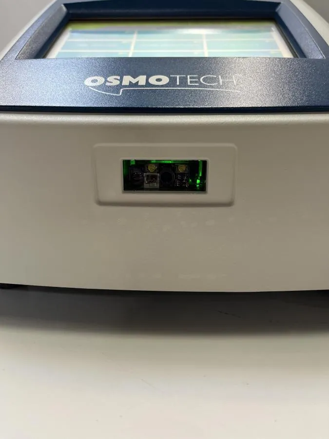 Advanced Instruments Osmotech Single-Sample Micro-Osmometer