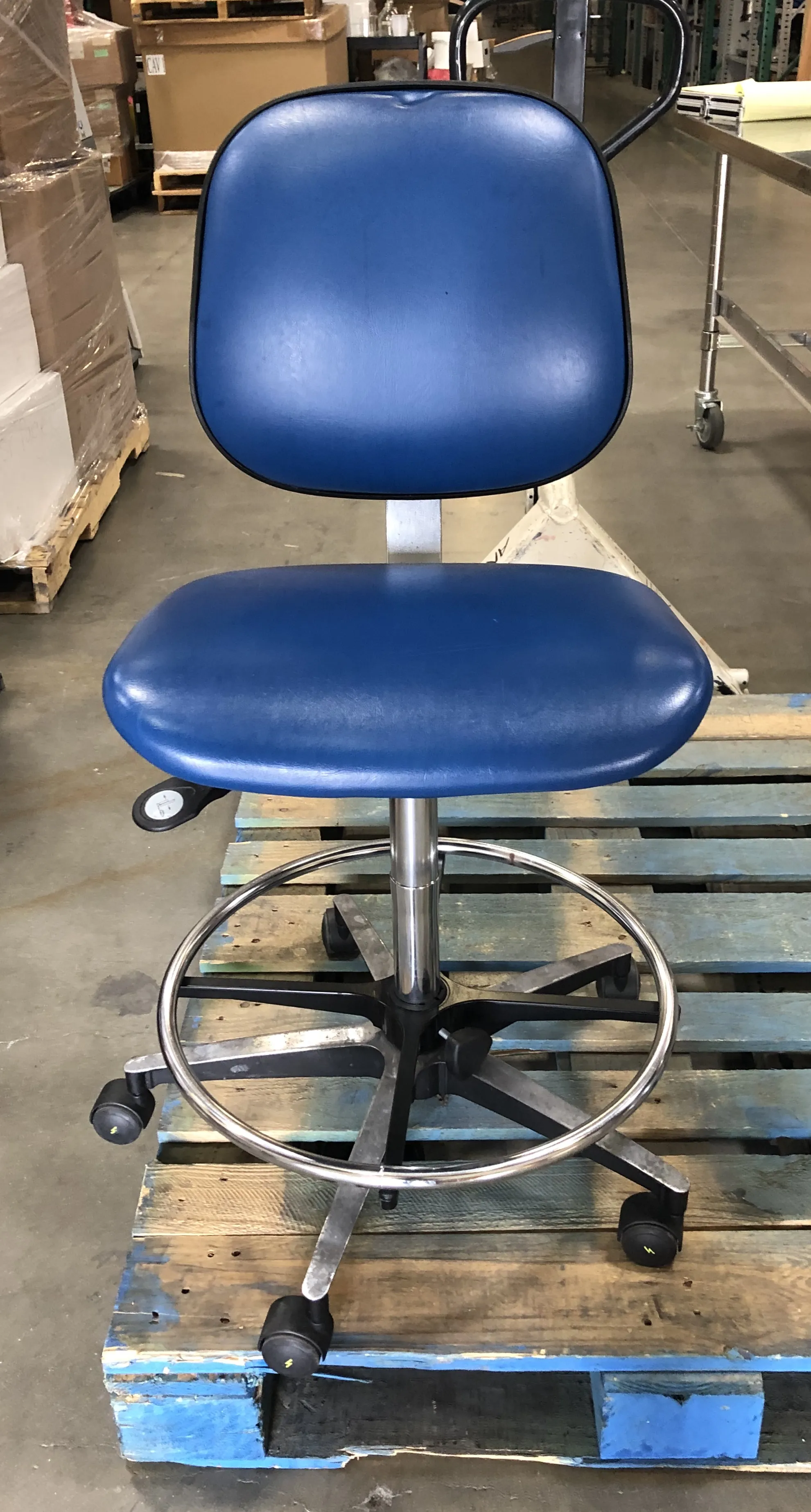 Biofit Lab Chairs