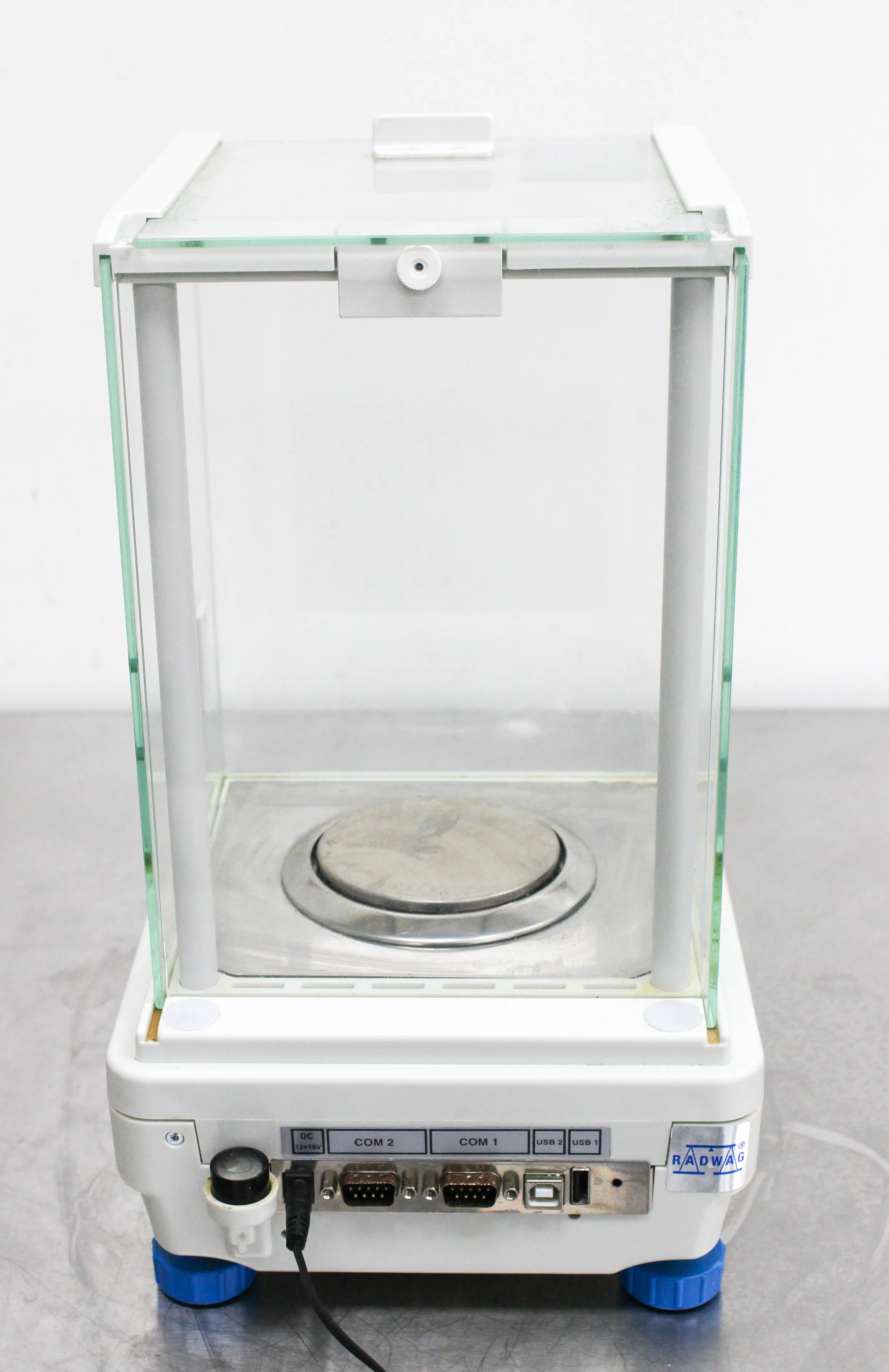 Radwag AS 220.R2 Analytical Balance